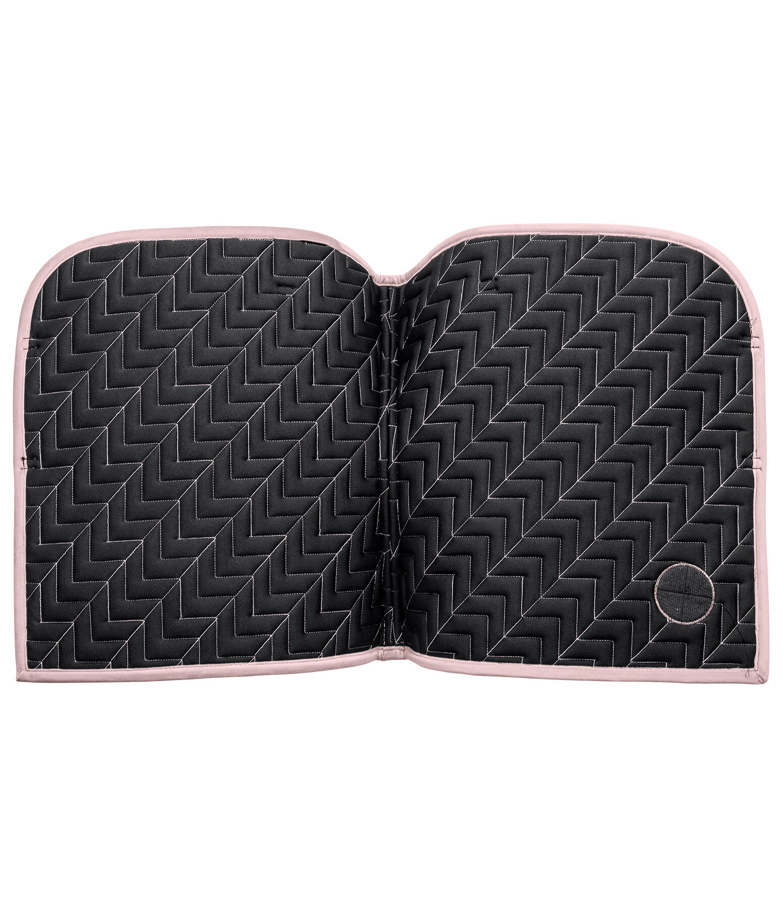 Saddle Pad Velvet