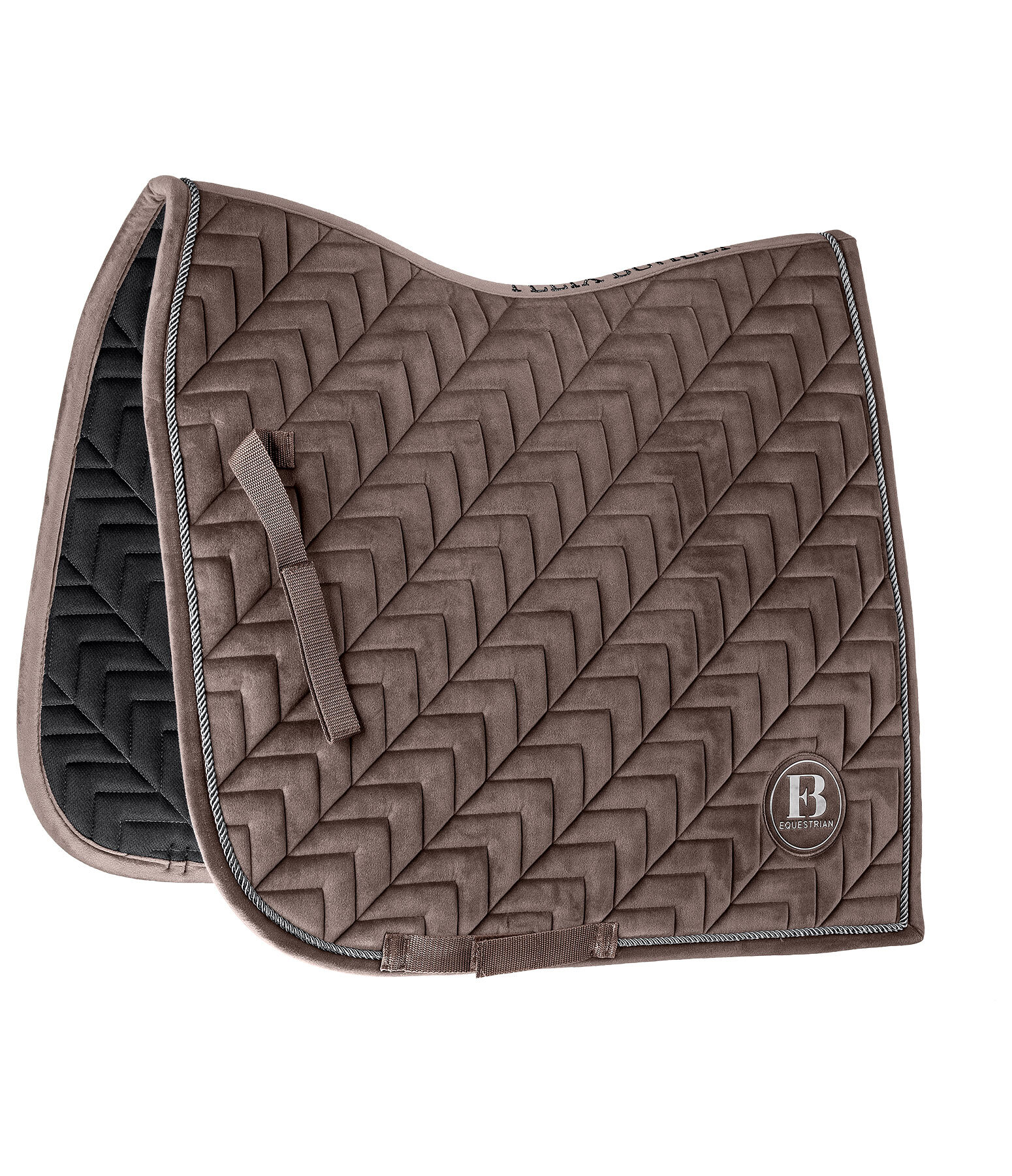 Saddle Pad Velvet