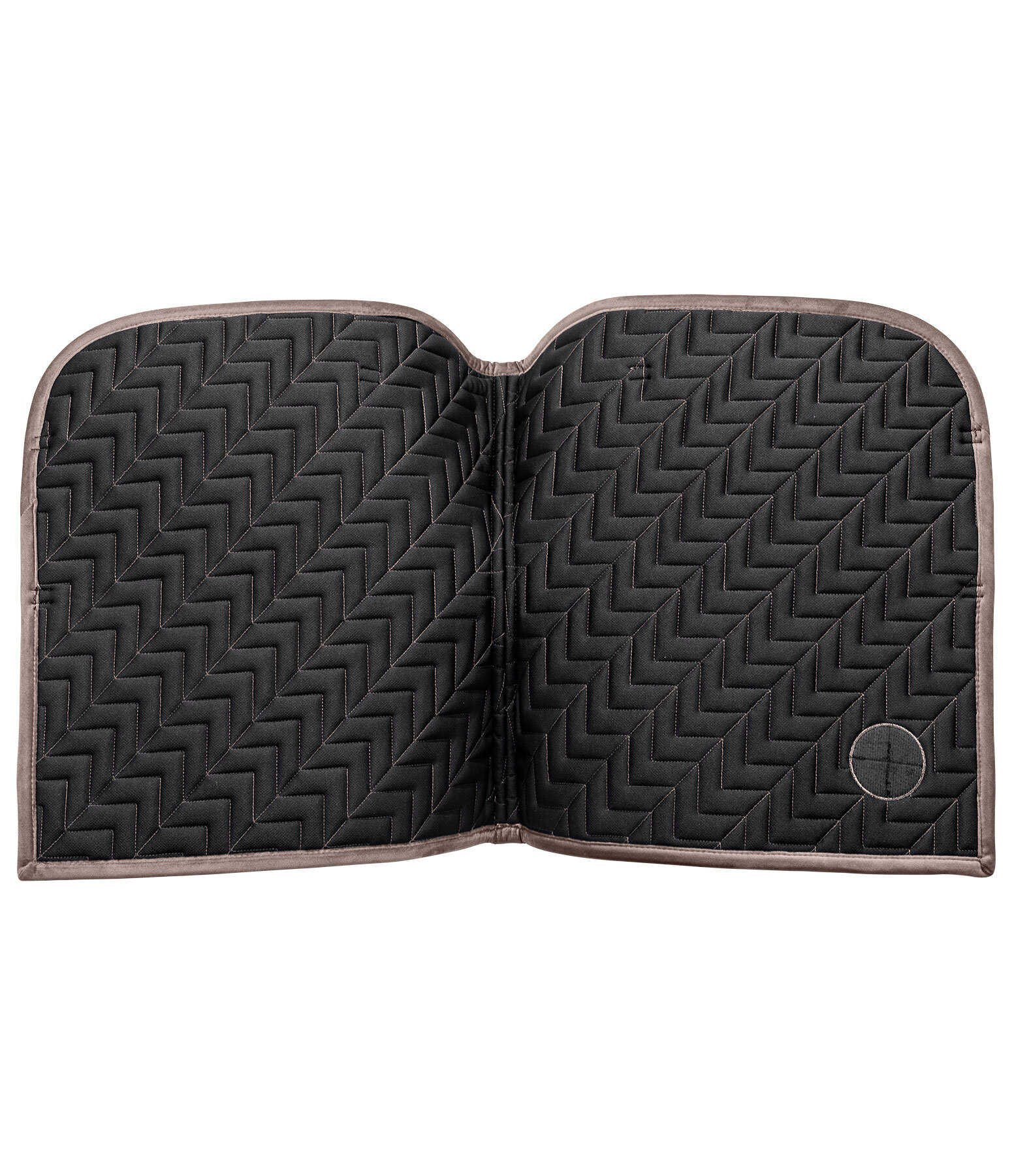 Saddle Pad Velvet