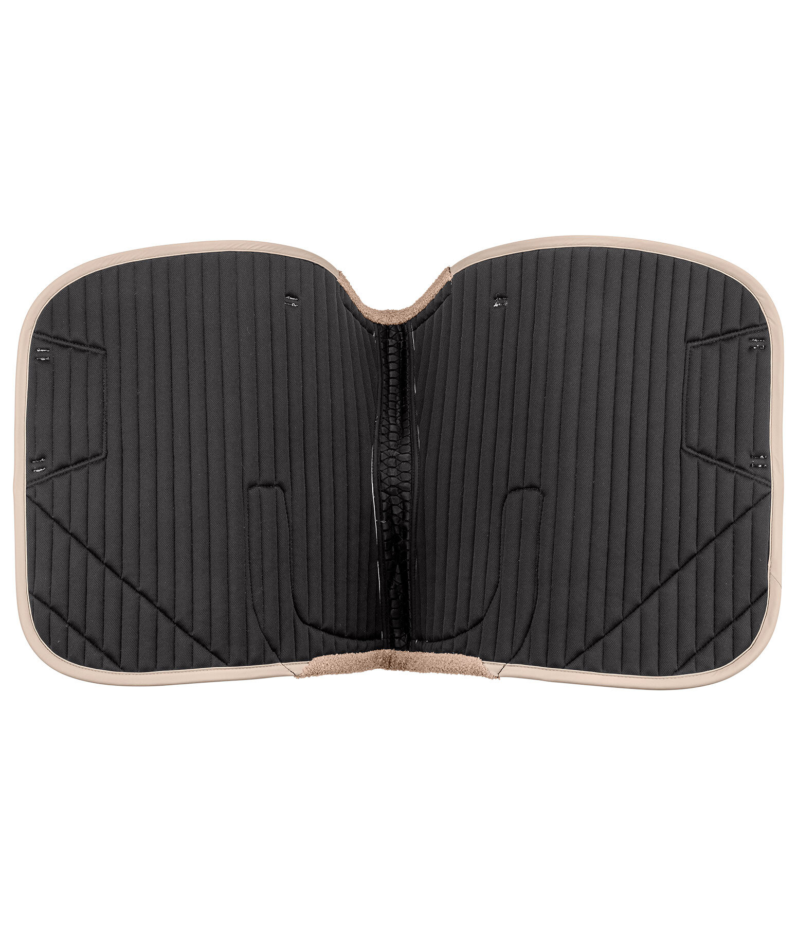 Teddy Saddle Pad