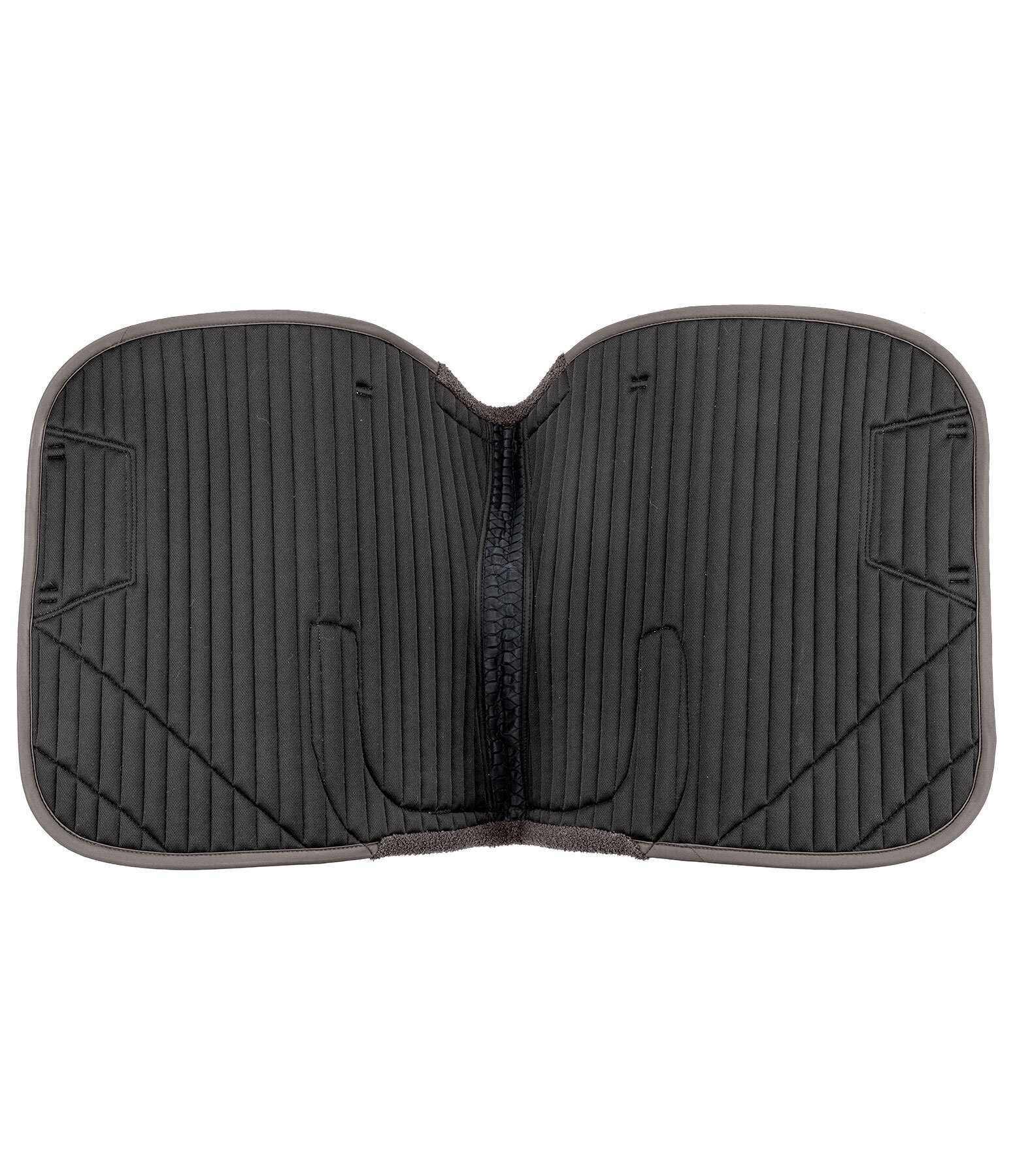 Teddy Saddle Pad