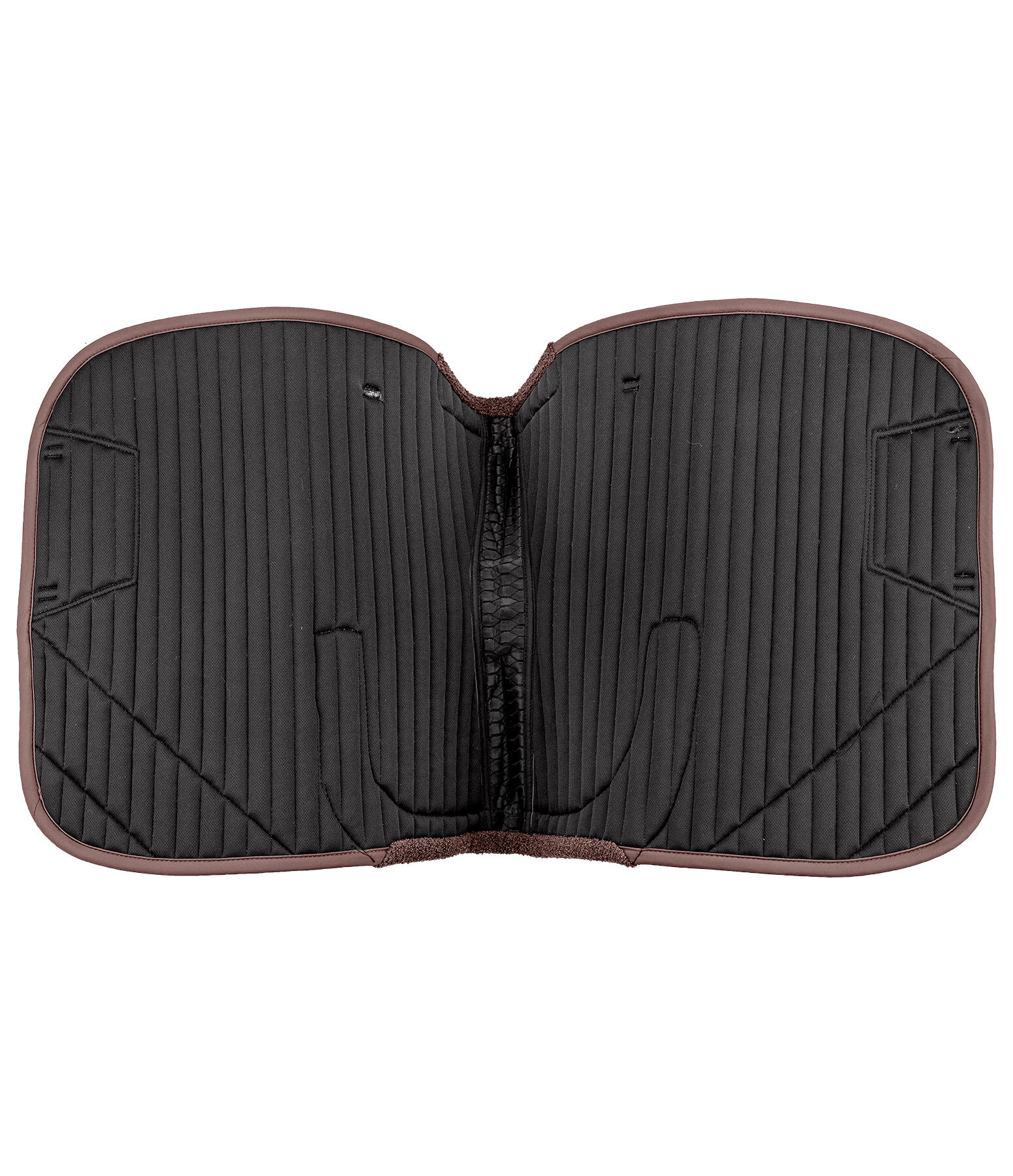 Teddy Saddle Pad