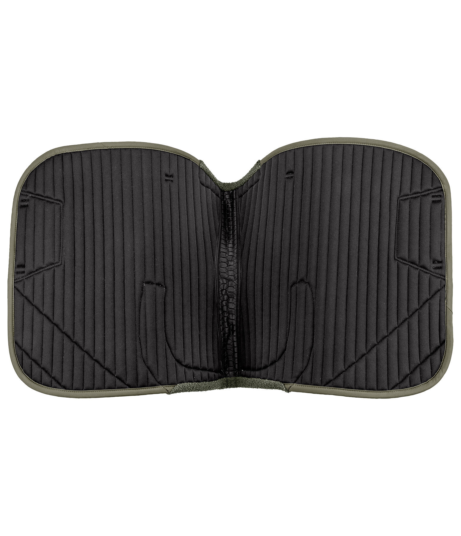 Teddy Saddle Pad