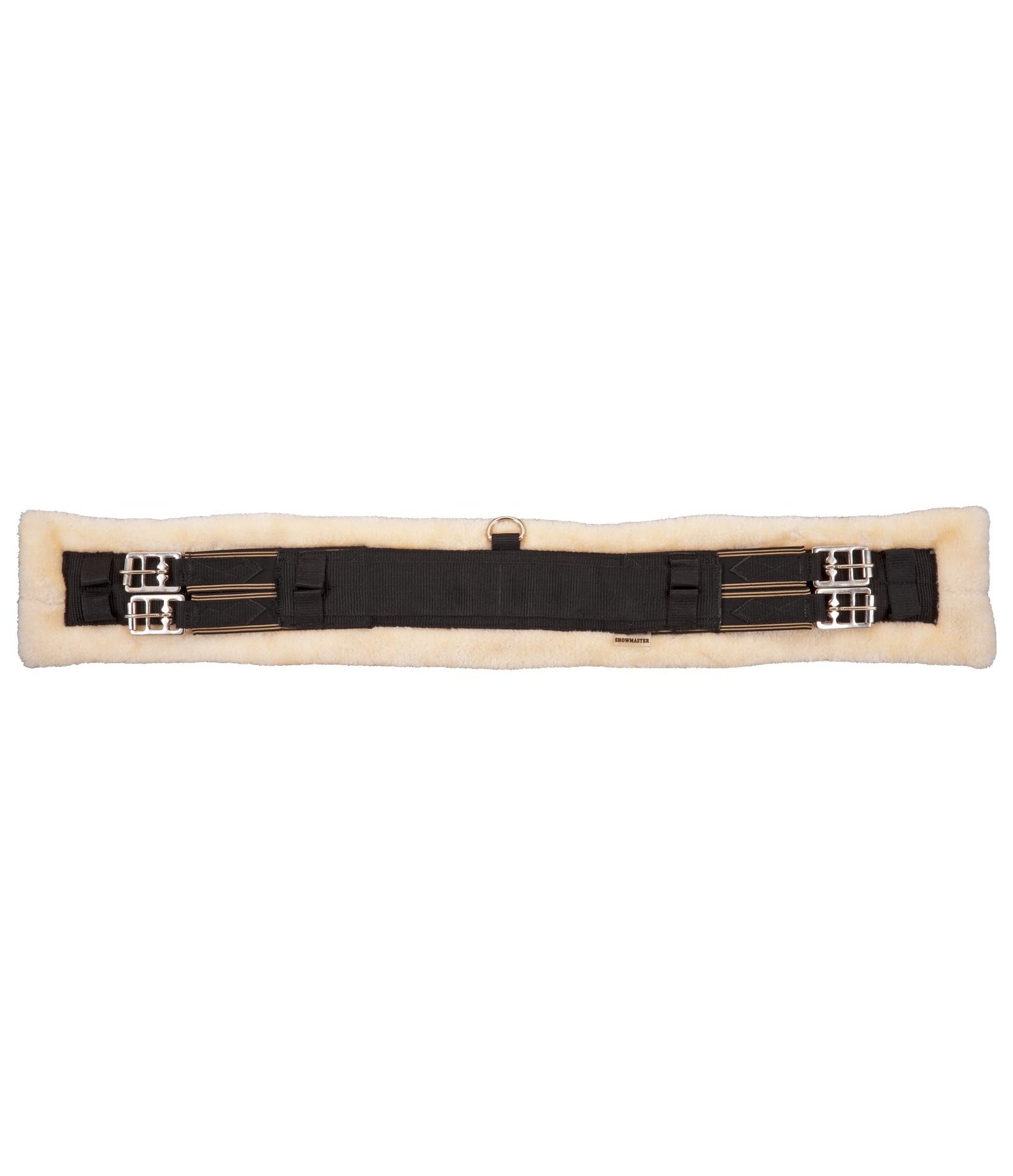 Dressage Girth Cuddly