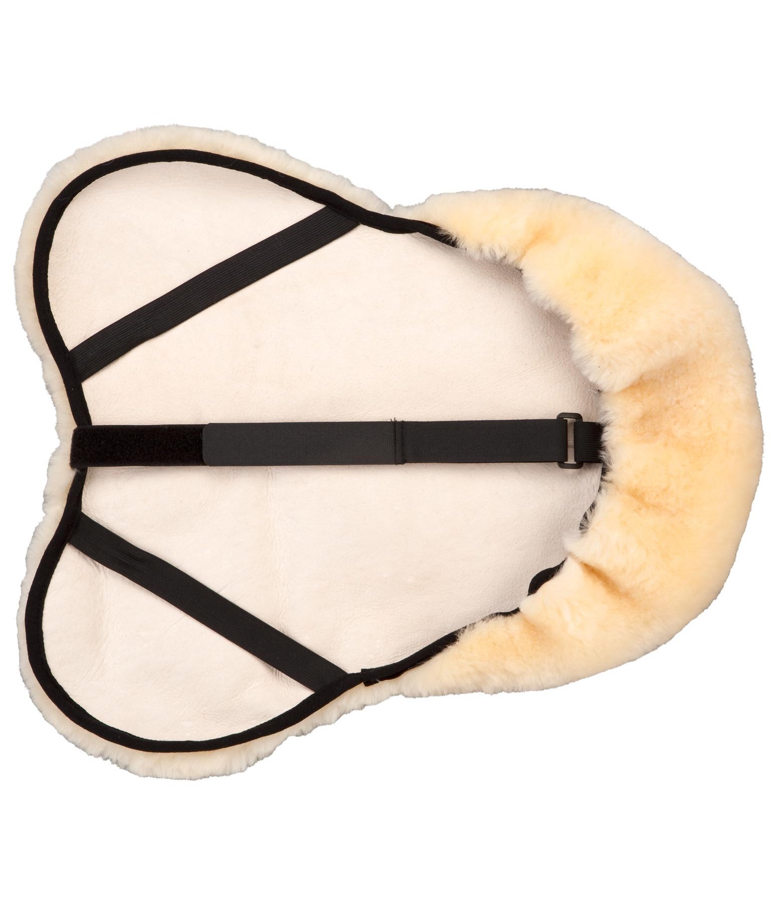 Sheepskin Seat Saver