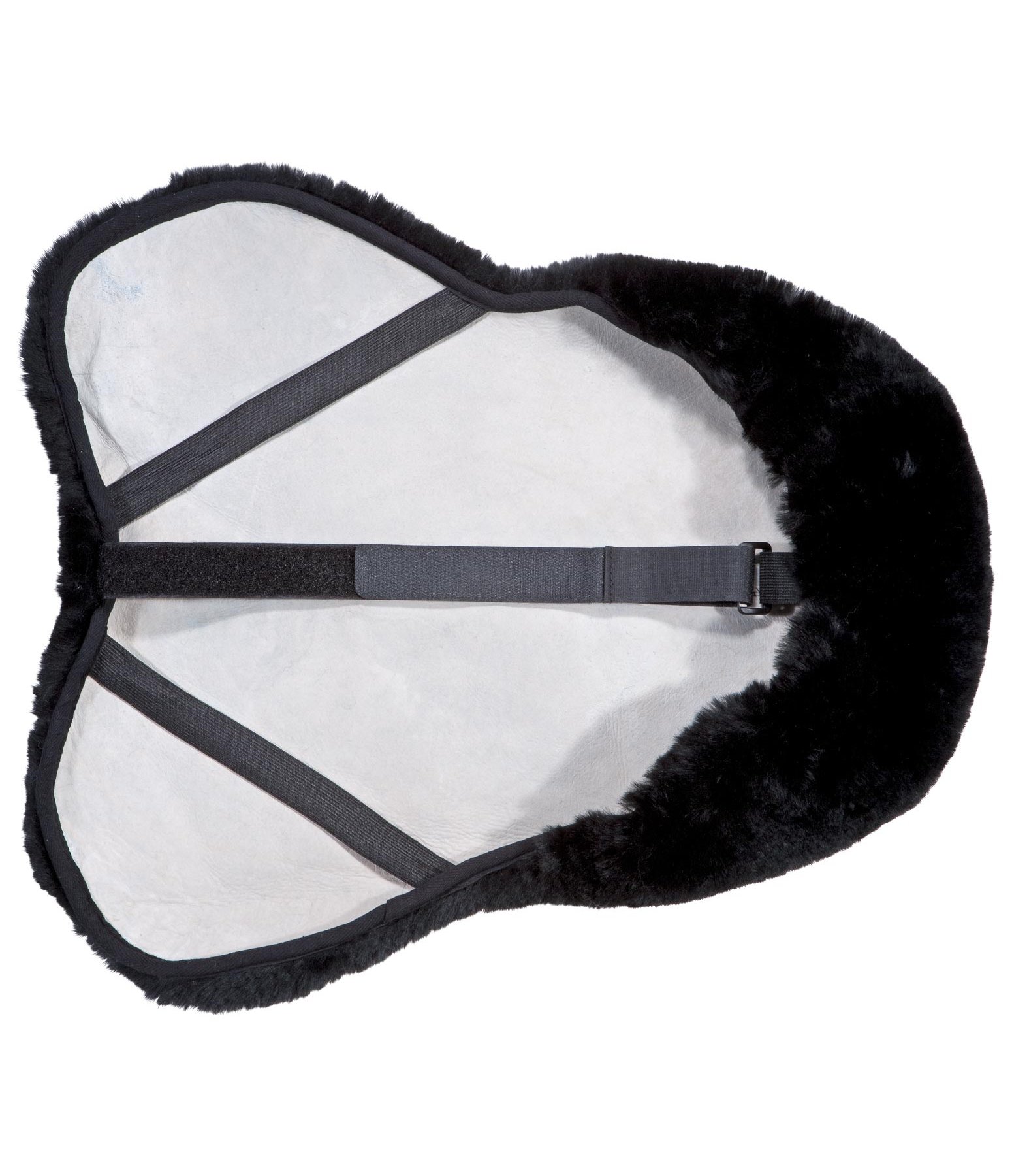 Sheepskin Seat Saver