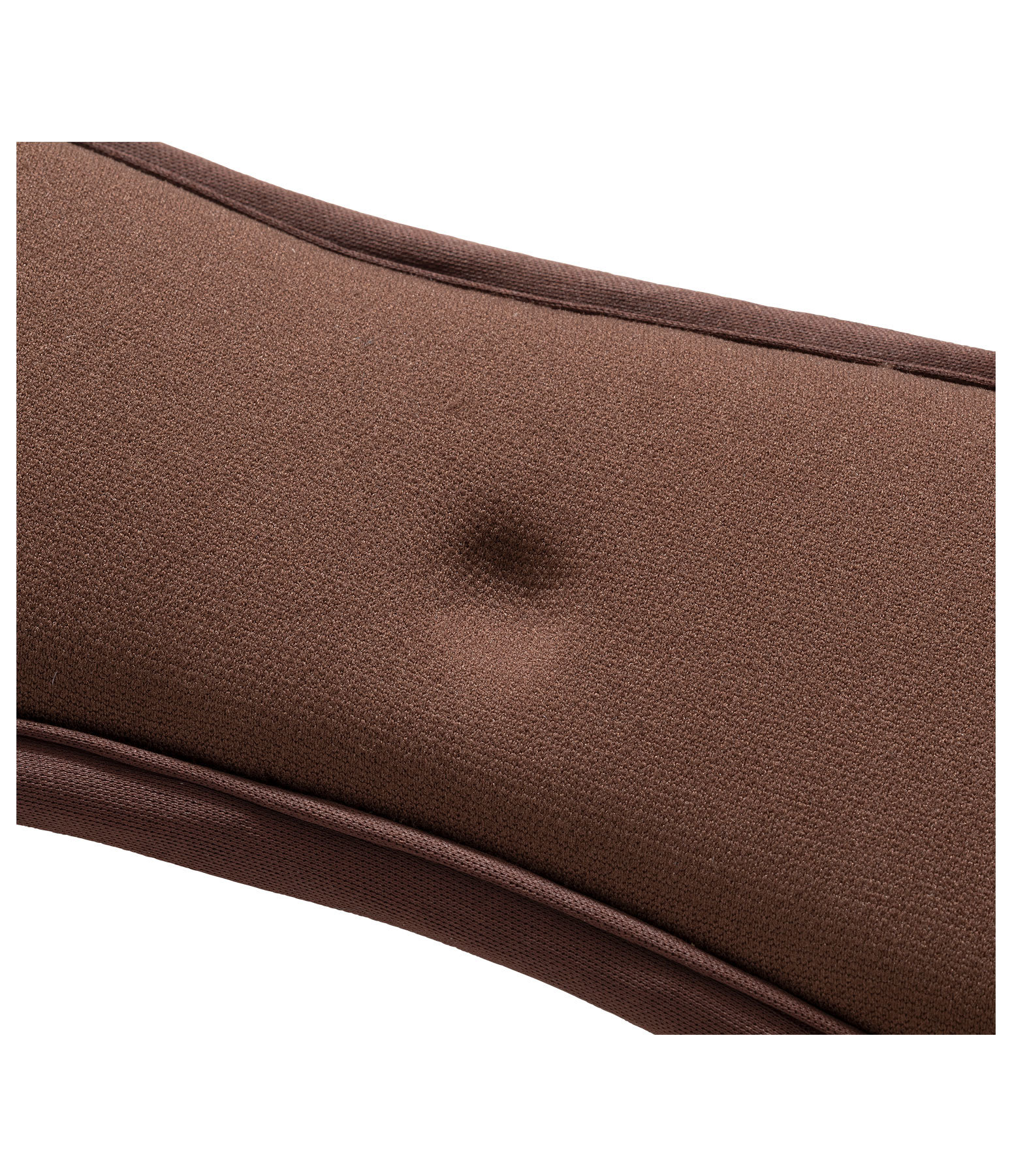 Memory Foam Short Girth Elbow Freedom with Elastic Inserts on both sides