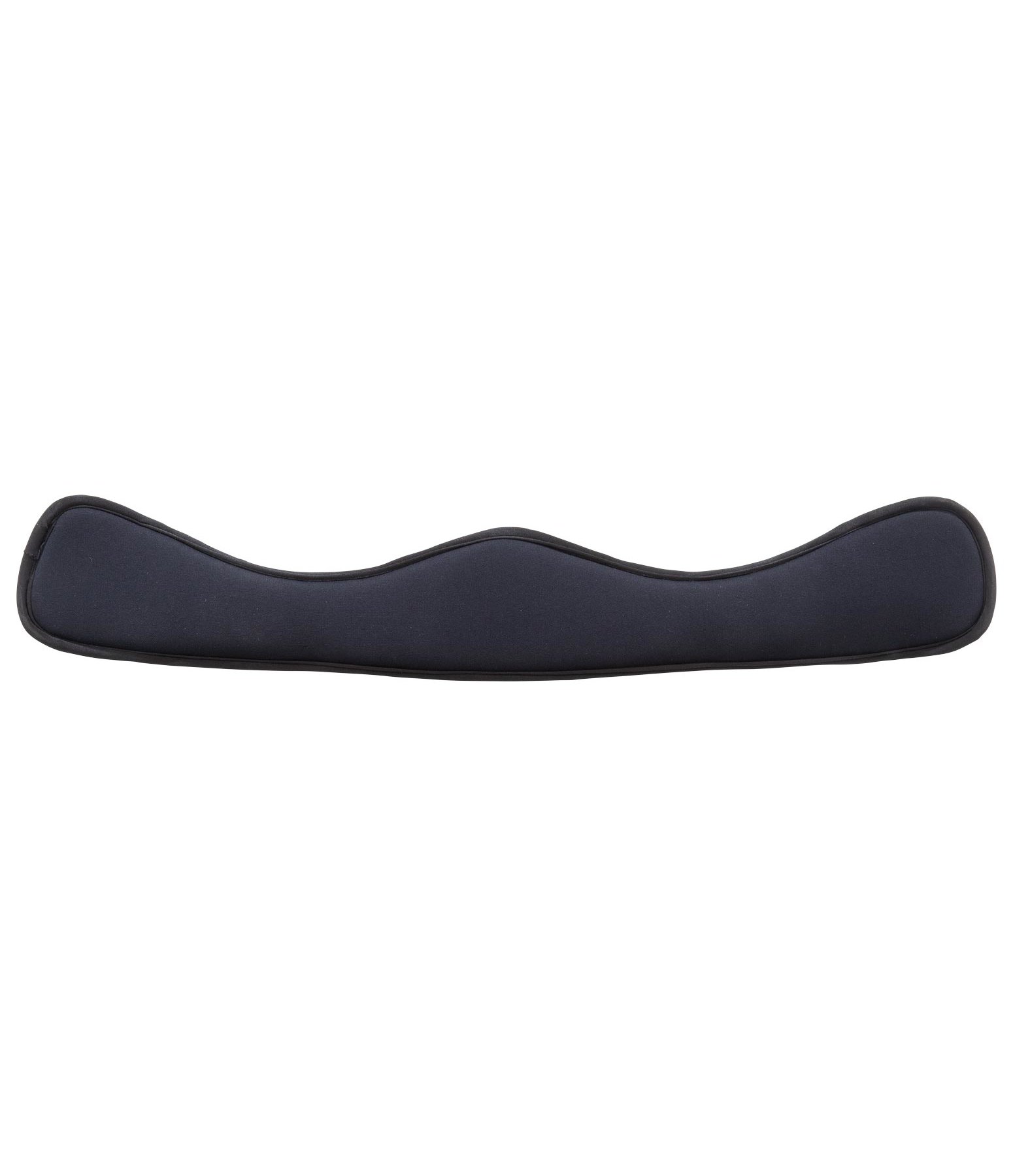 Memory Foam Short Girth Elbow Freedom with Elastic Inserts on both sides