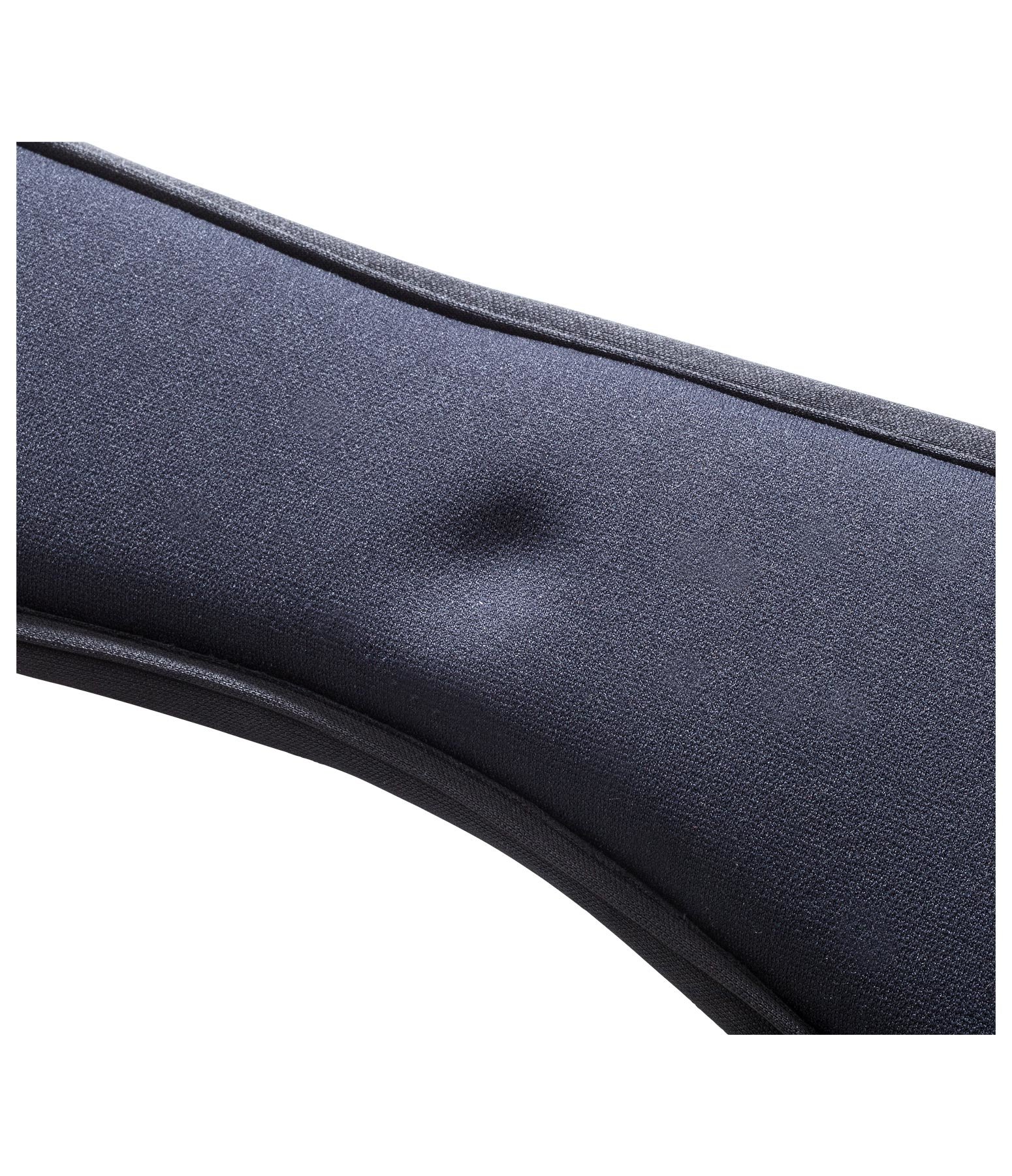 Memory Foam Short Girth Elbow Freedom with Elastic Inserts on both sides