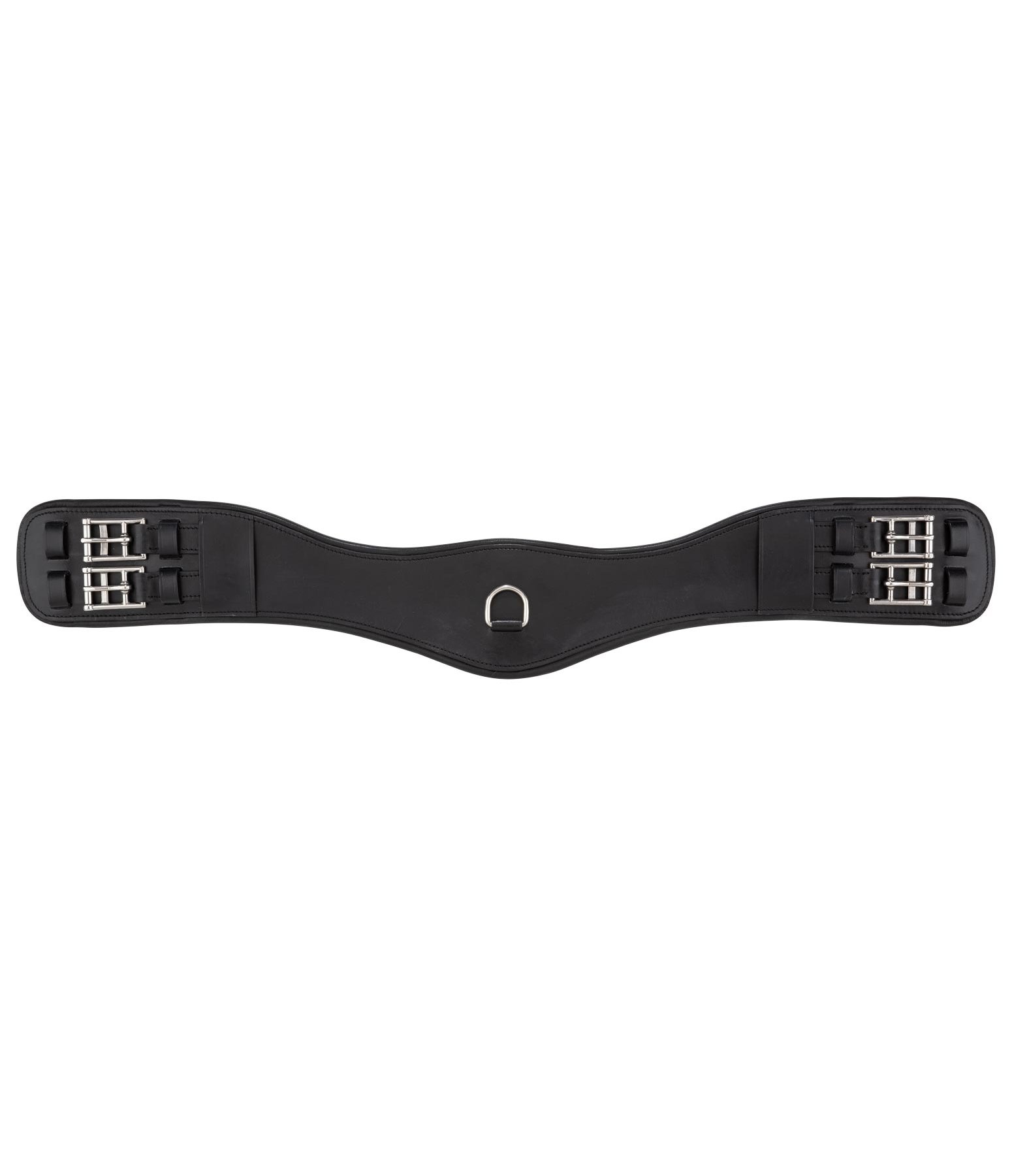 Leather Saddle Girth Dressage Girths Kramer Equestrian