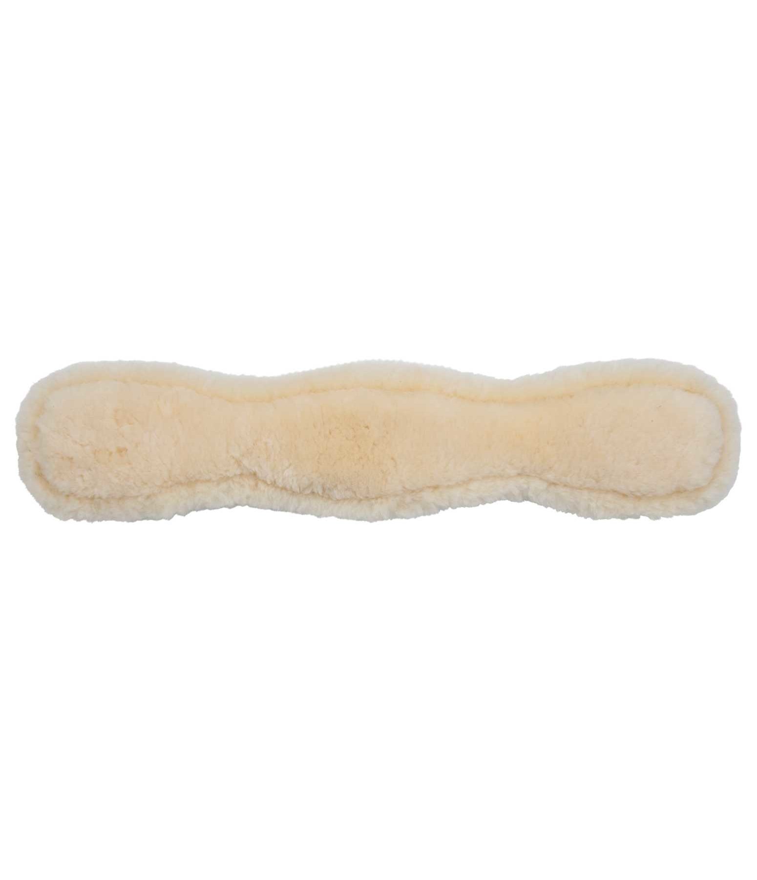 Sheepskin Saddle Girth Flatey