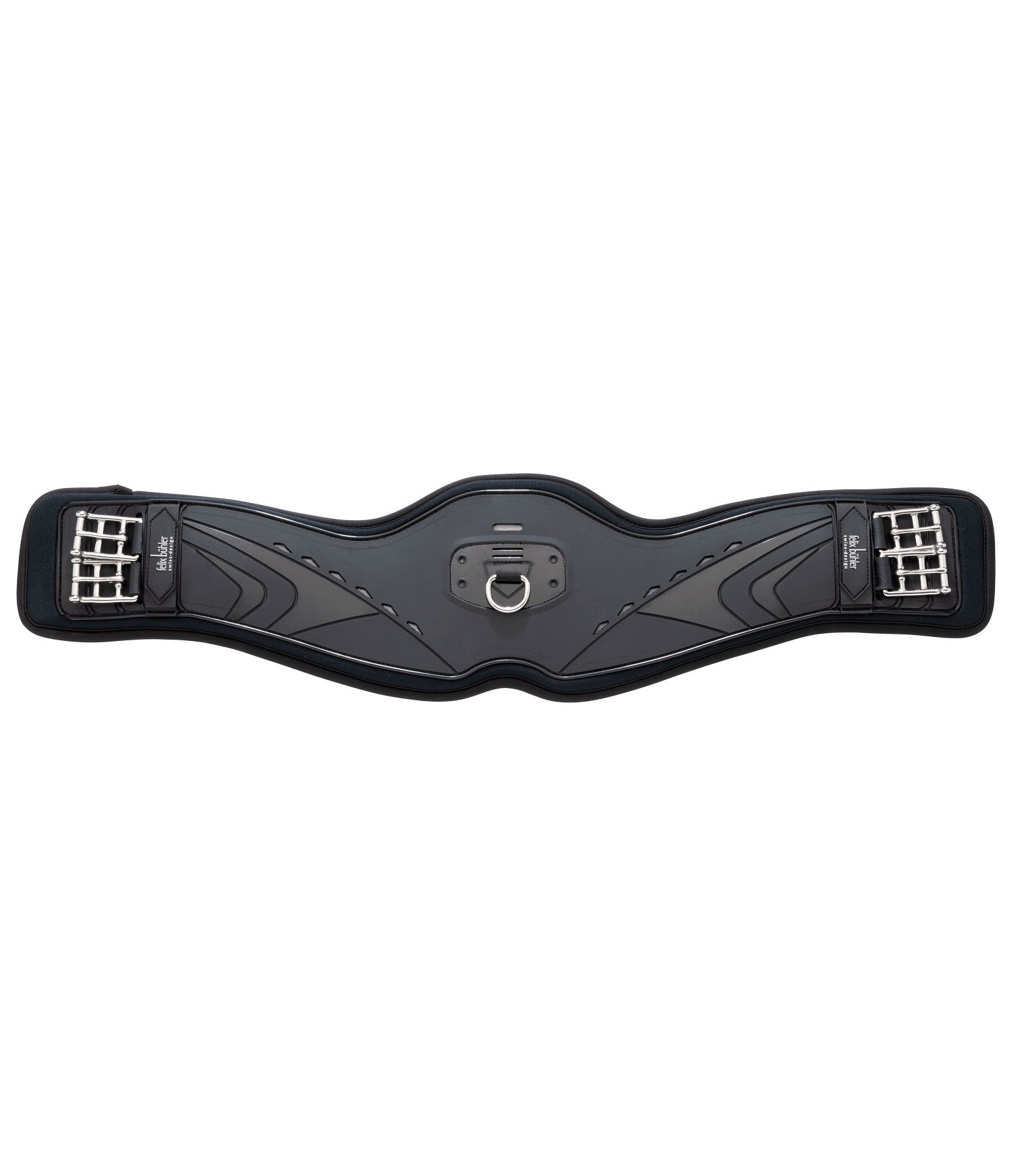 TPU Protection Memory Foam Short Girth