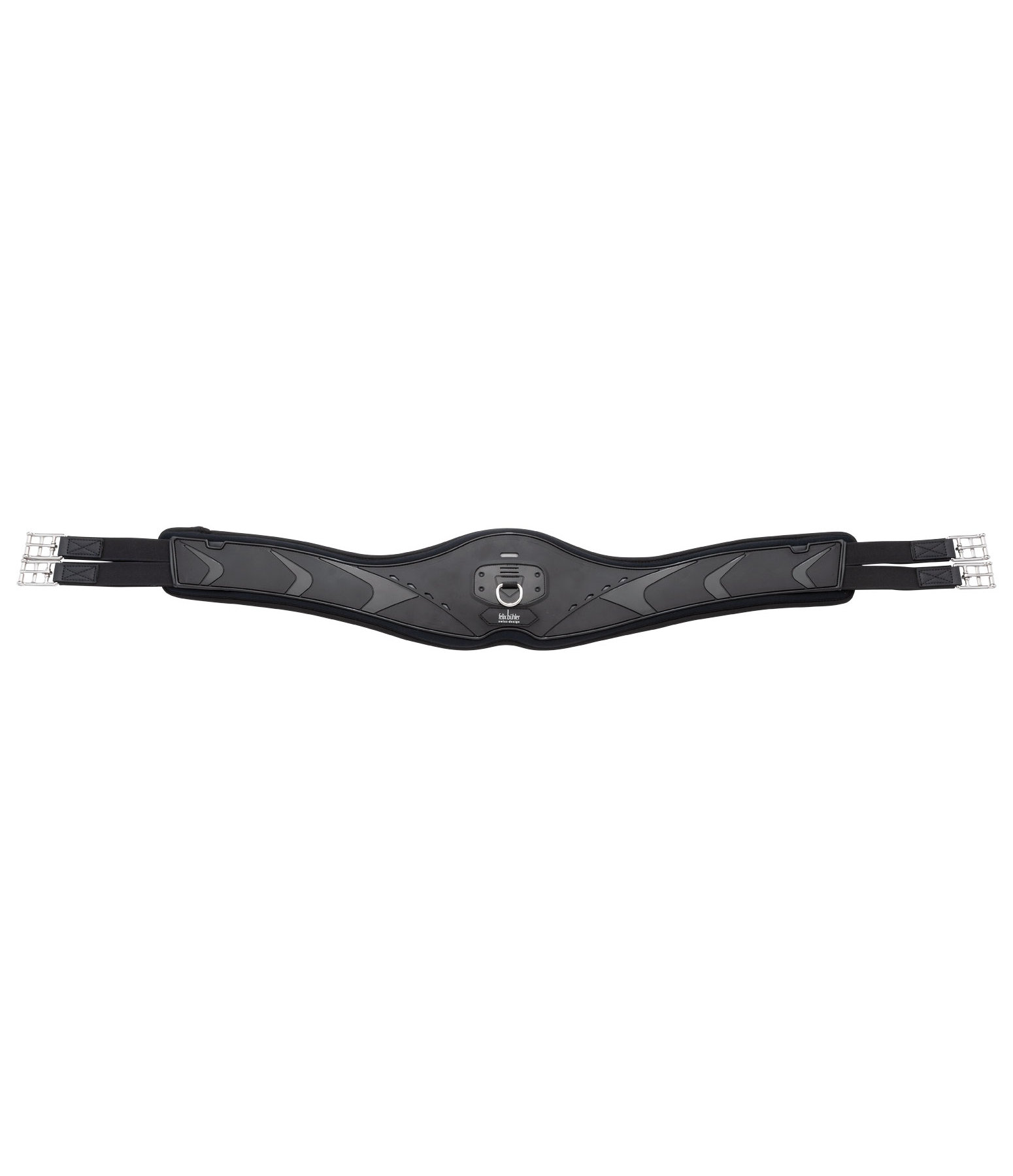 TPU-Protection Memory Foam Girth