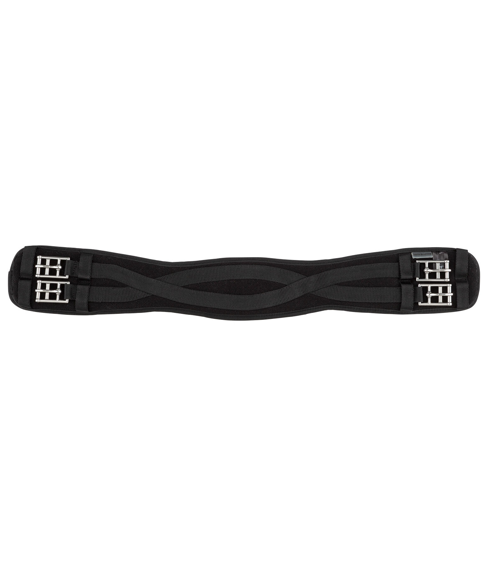 Dressage Girth Airmesh