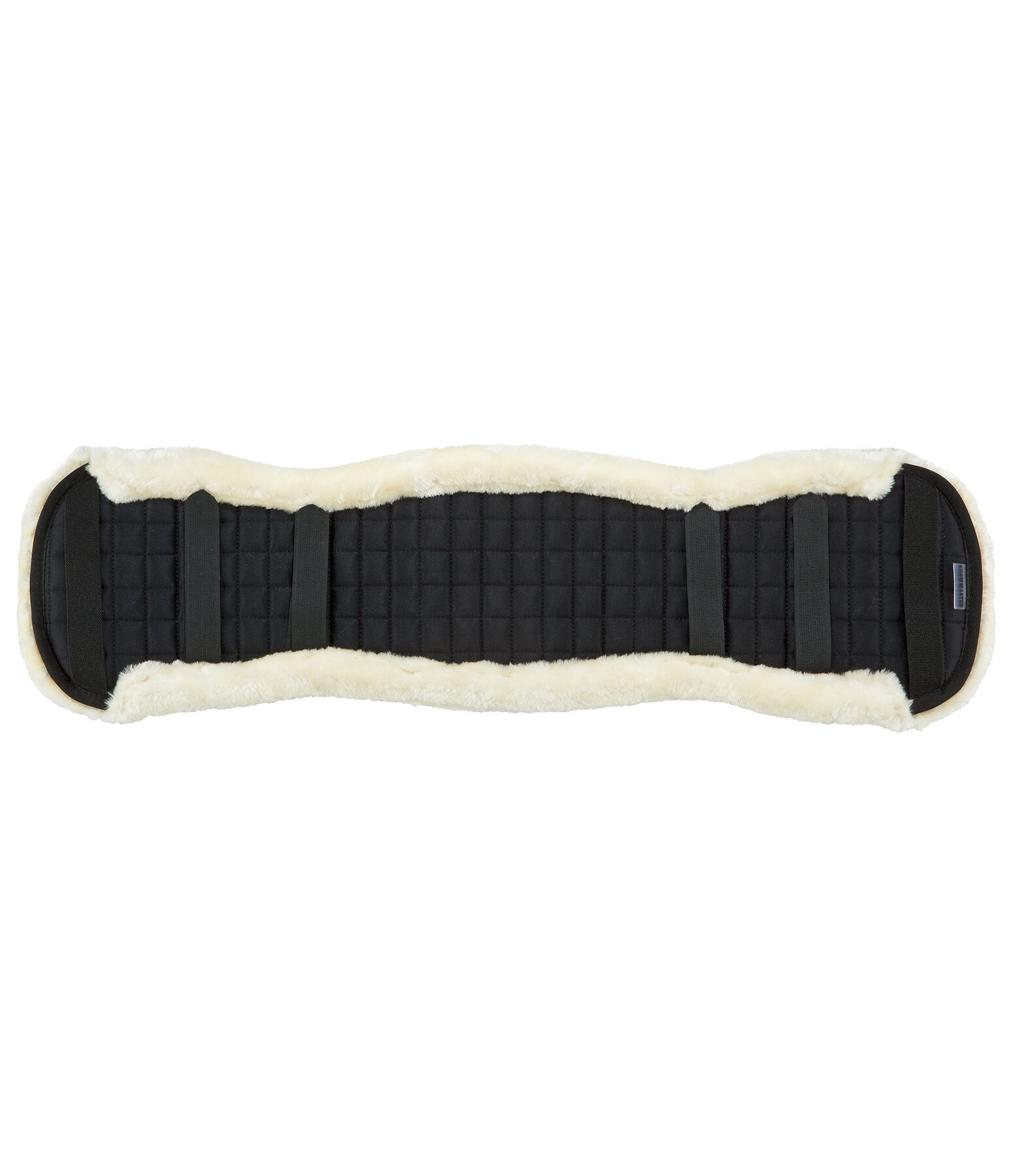 Teddyfleece Girth Protector for Dressage Girths