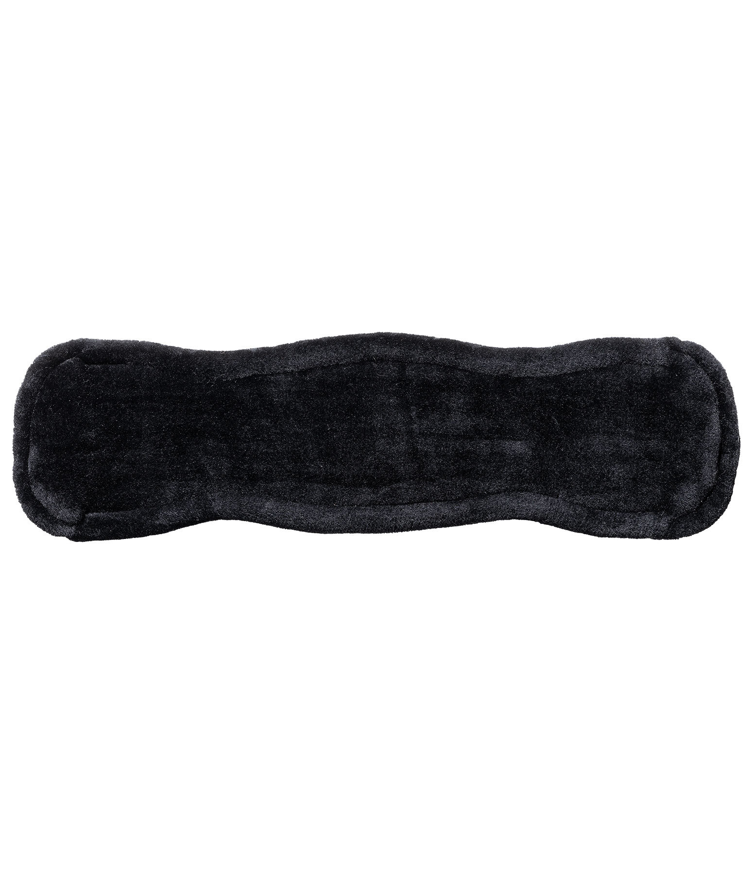 Teddyfleece Girth Protector for Dressage Girths