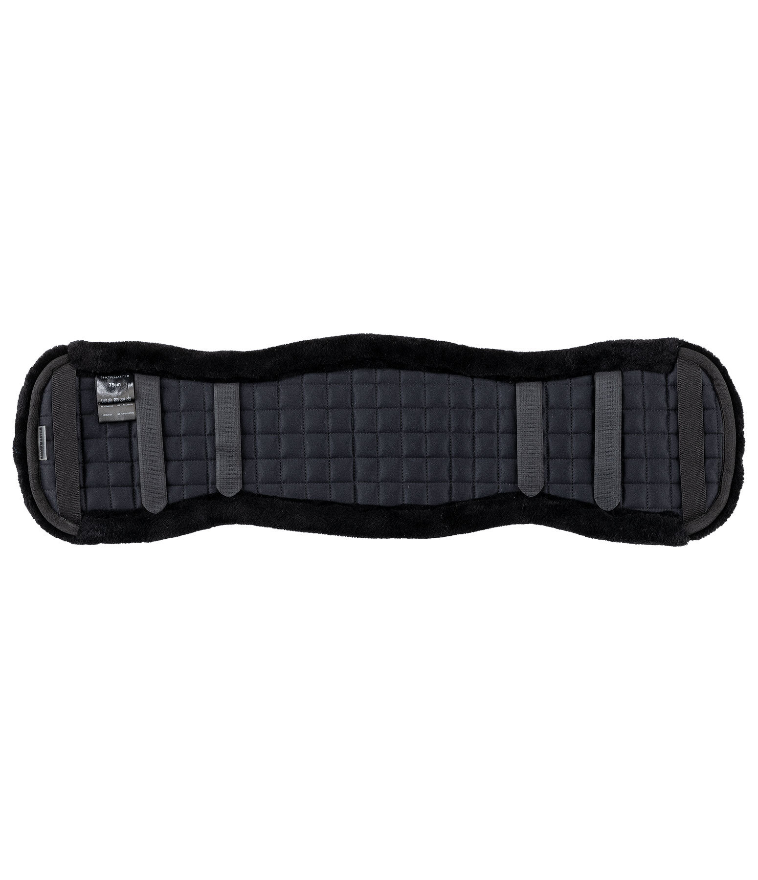 Teddyfleece Girth Protector for Dressage Girths