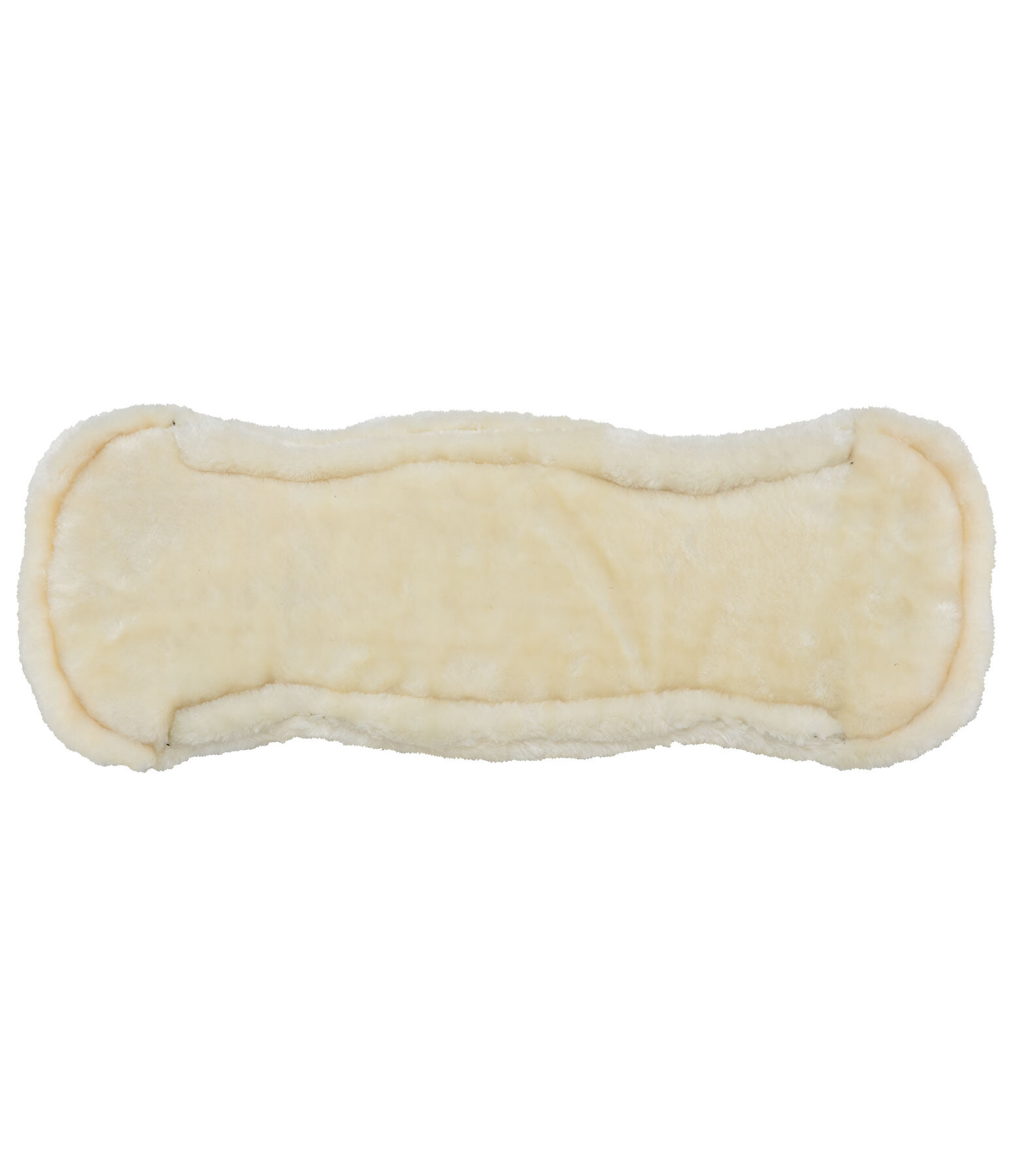 Teddyfleece Girth Protector for Dressage Girths