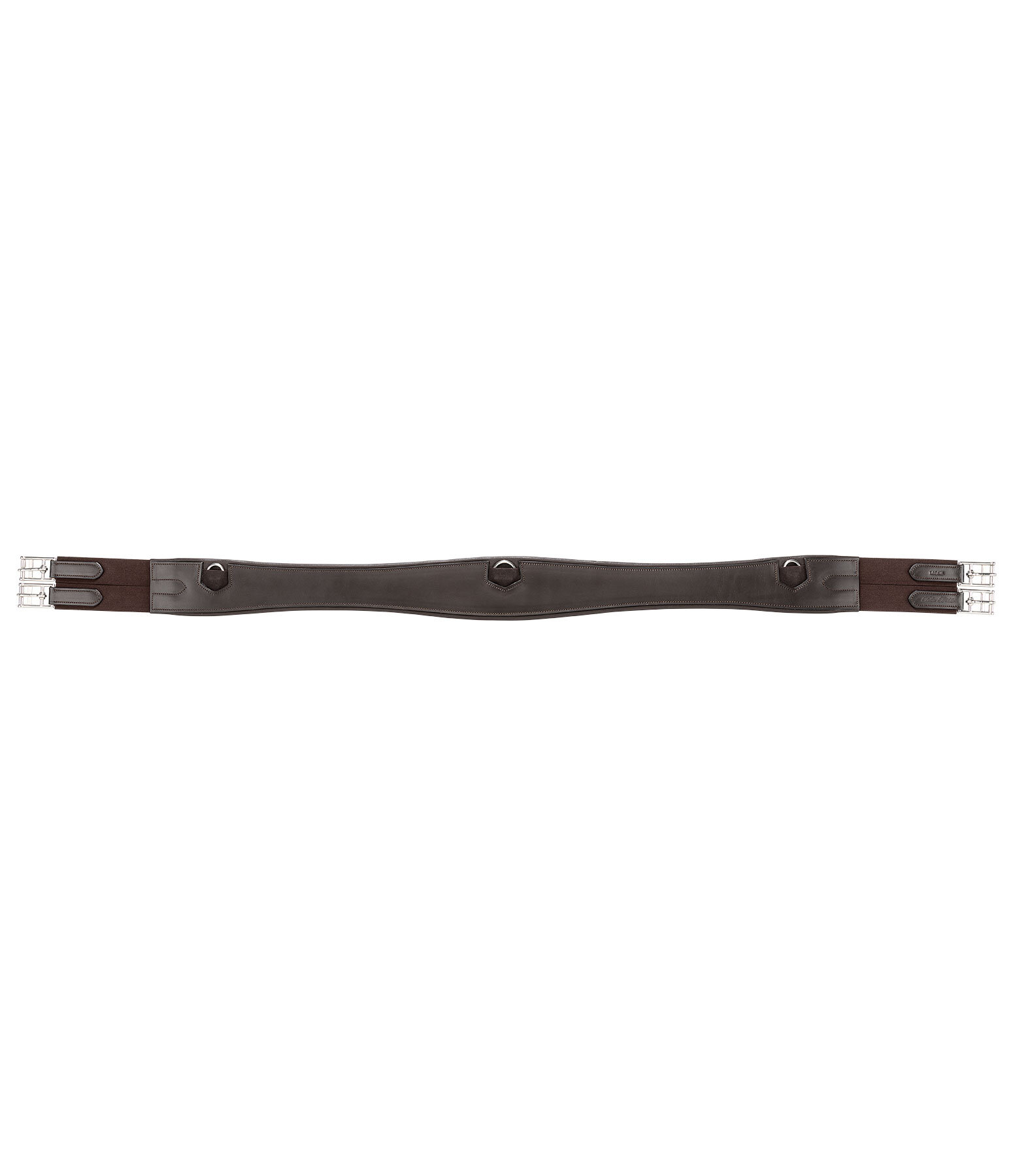 Leather Girth Standard