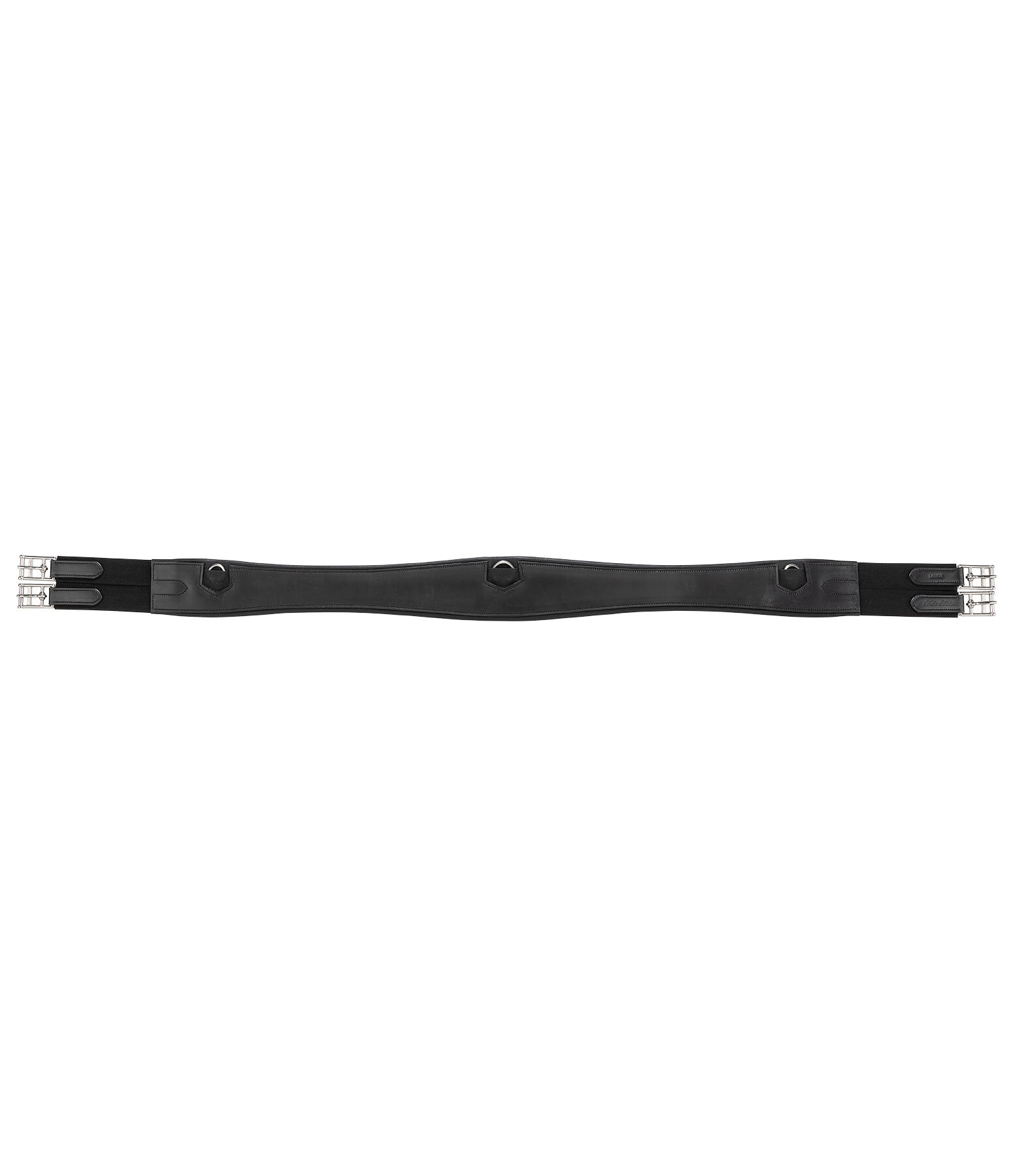 Leather Girth Standard