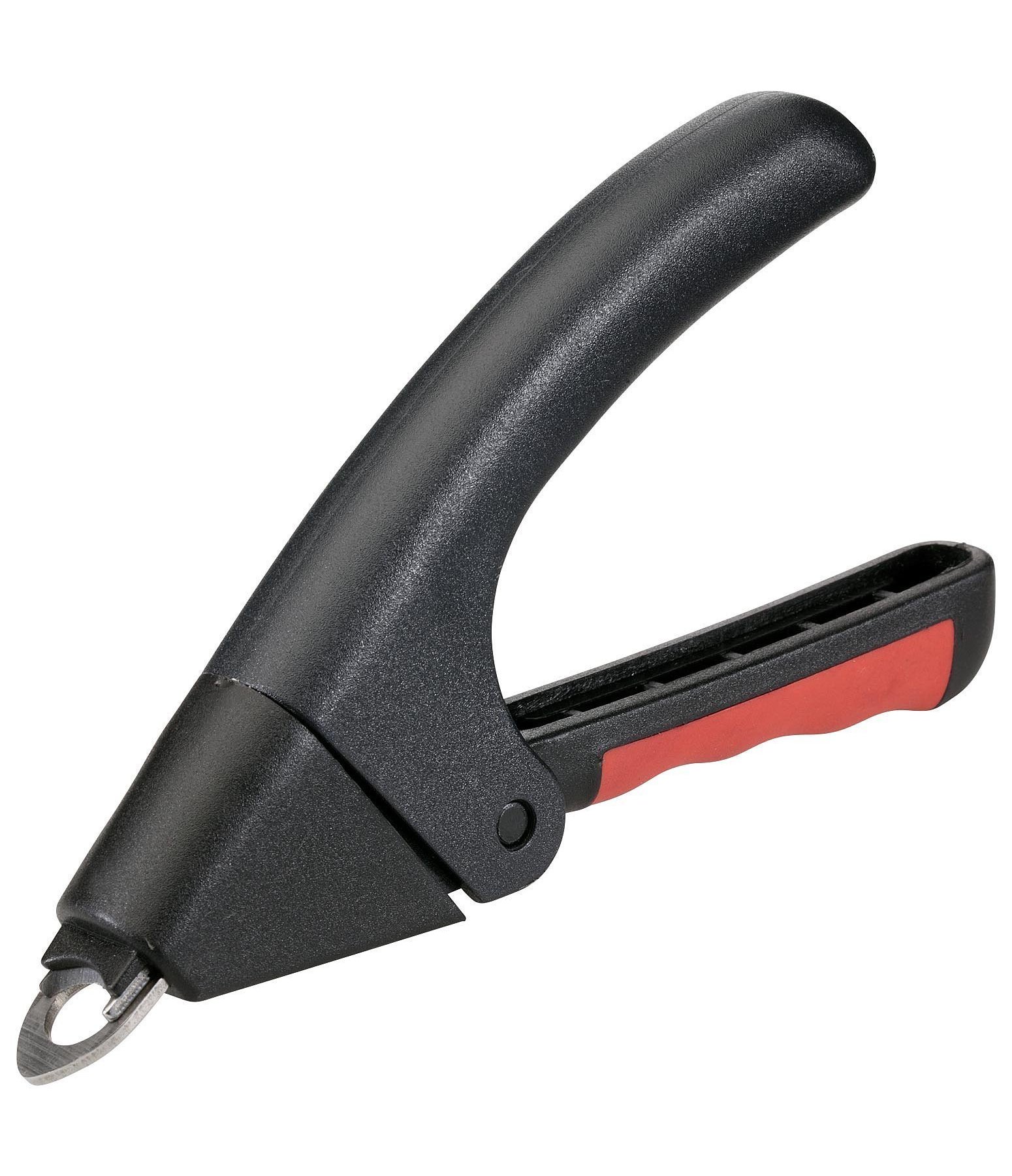 guillotine claw clippers