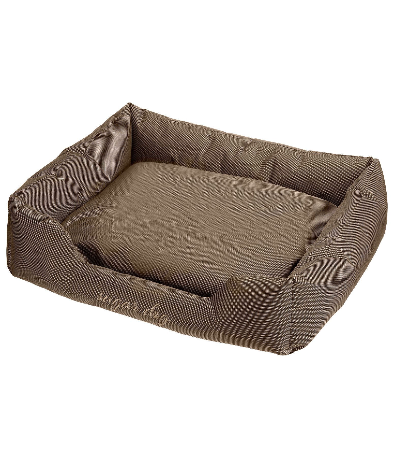 Dog Bed Dreamy