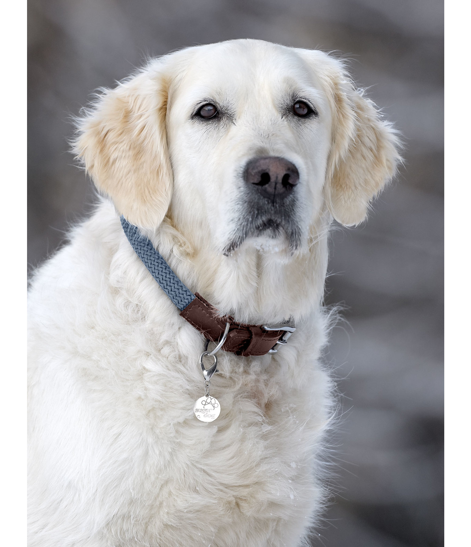 Collar Rope