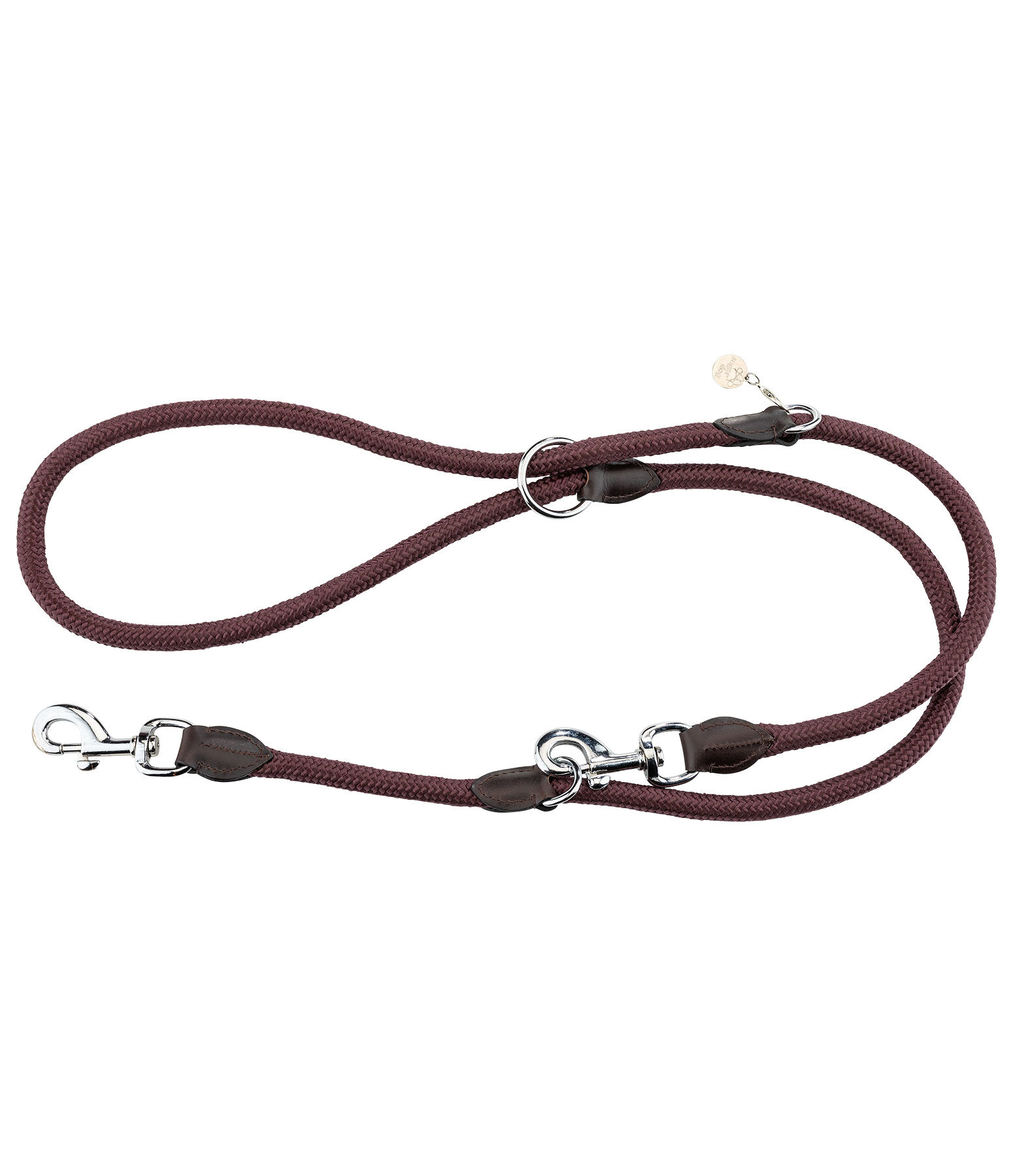 Dog Lead Nature Rope