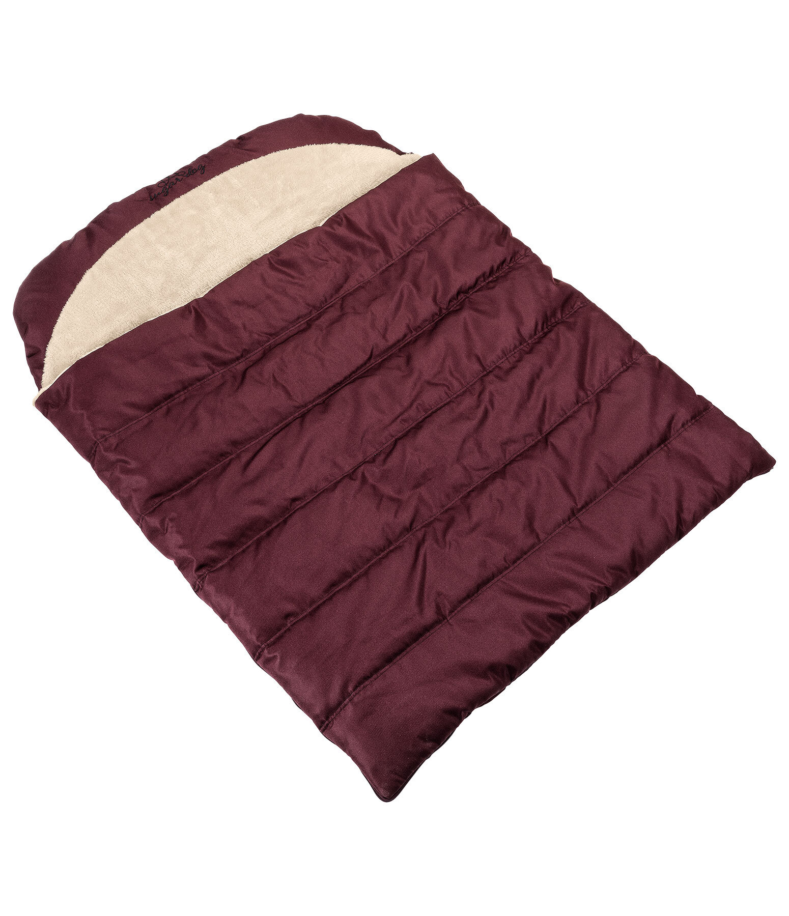 Dog Sleeping Bag Sirius