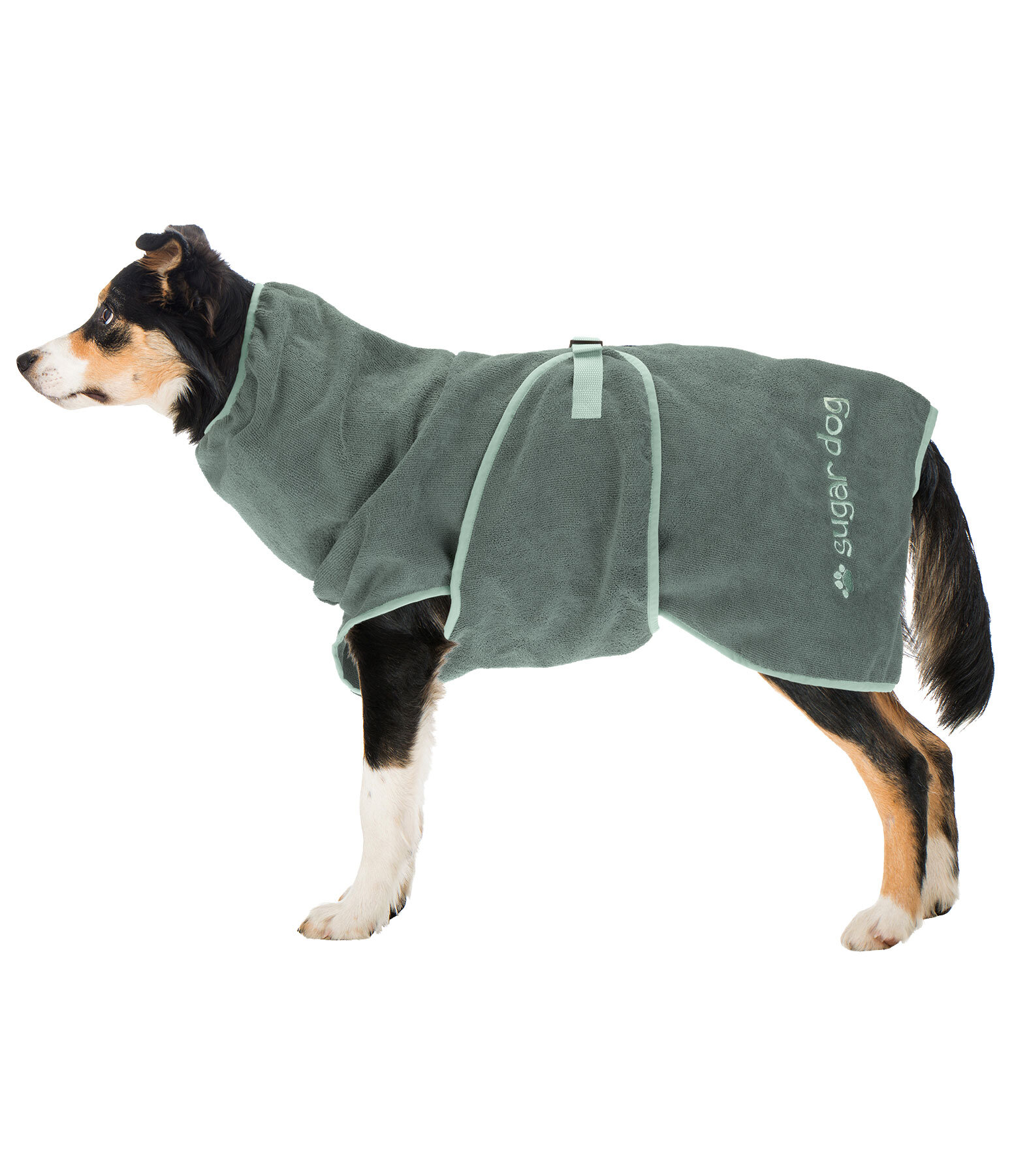 Drying Cape Dry Dog II Dog Coats Kramer Equestrian