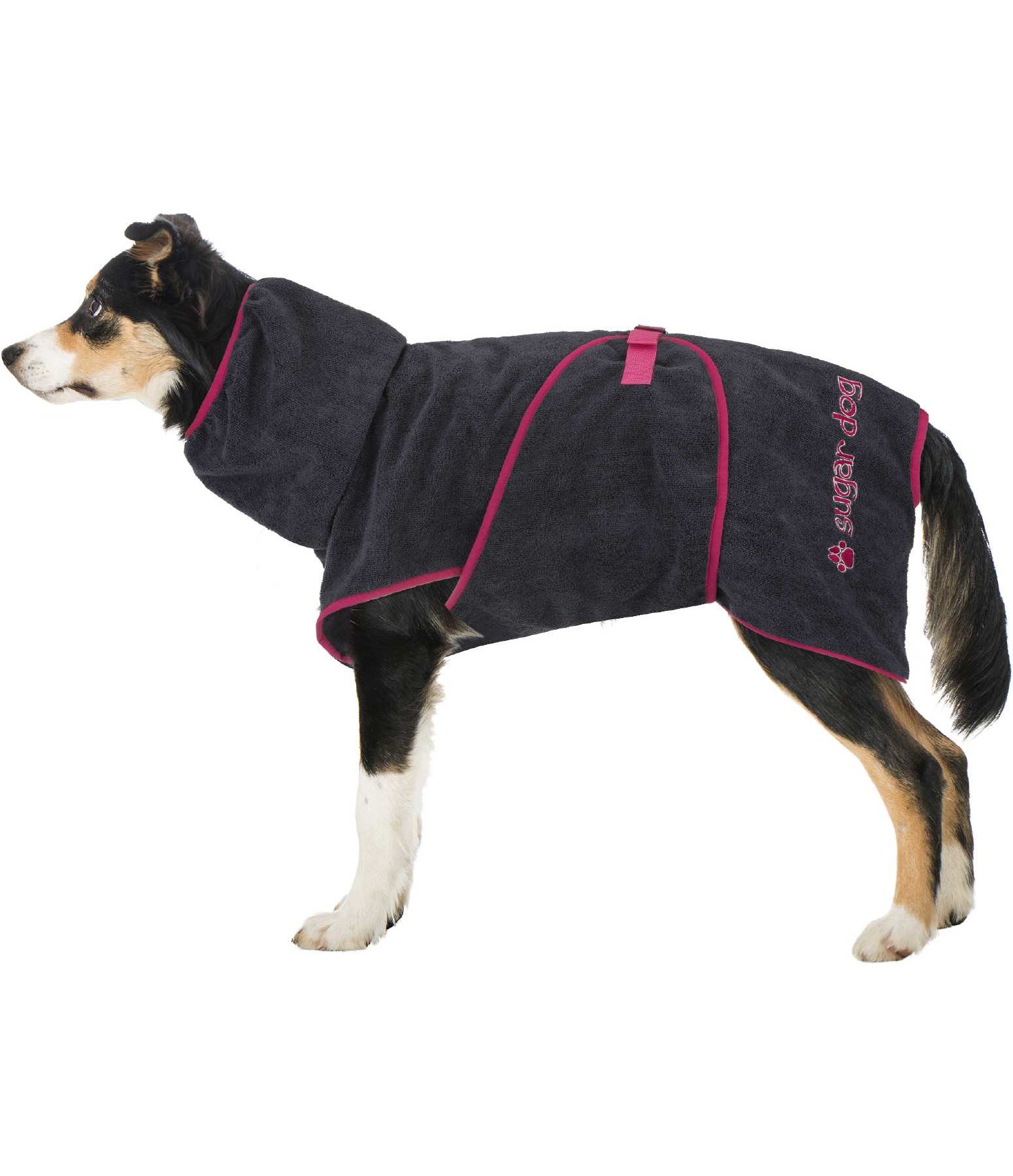 Drying Cape Dry Dog II Dog Coats Kramer Equestrian