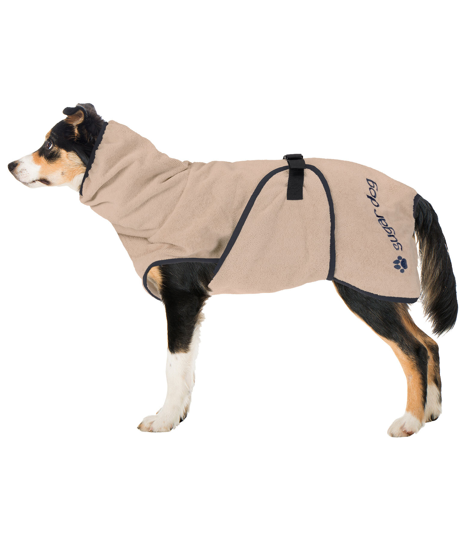 Drying Cape Dry Dog II