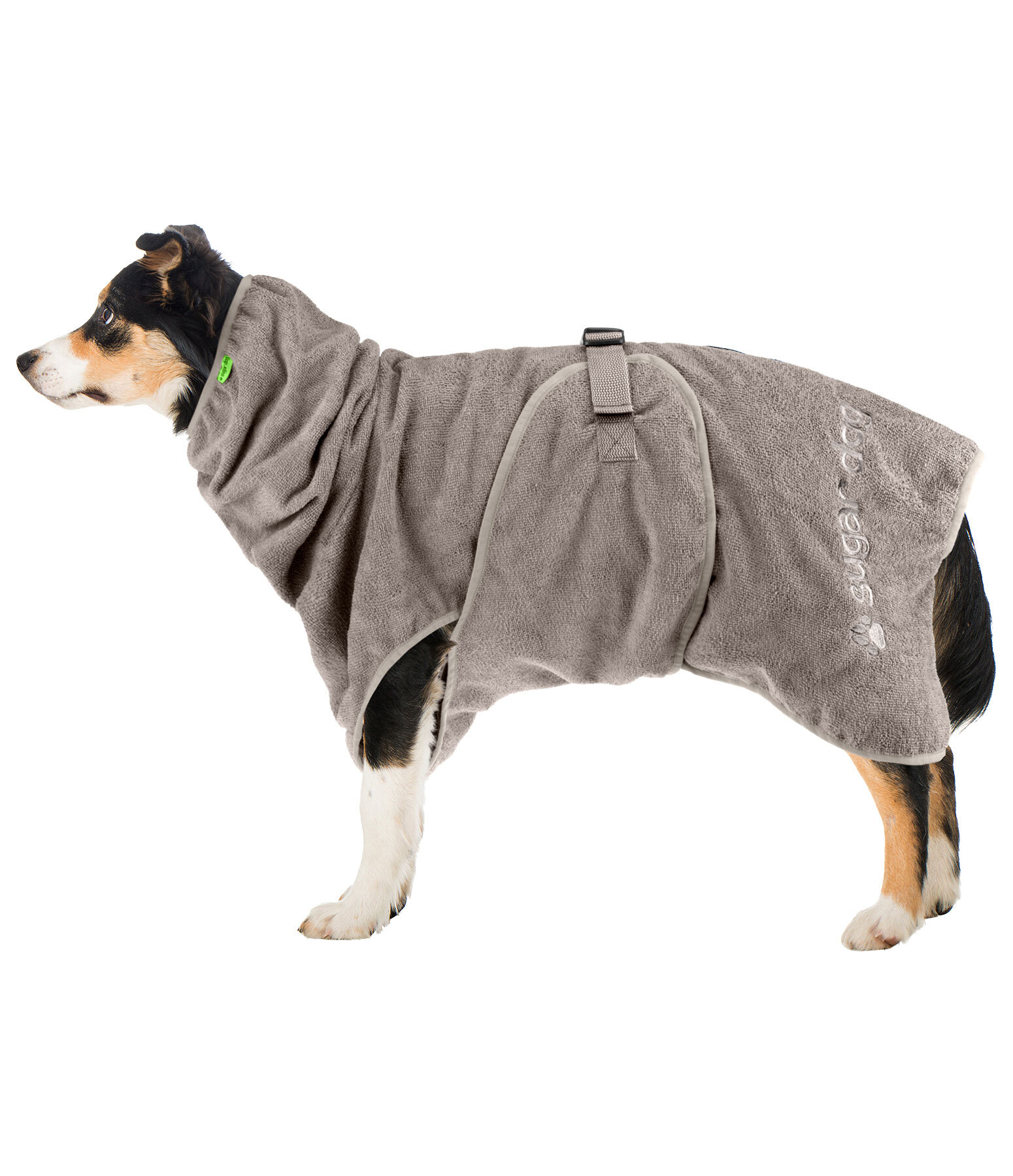 Drying Cape Dry Dog II