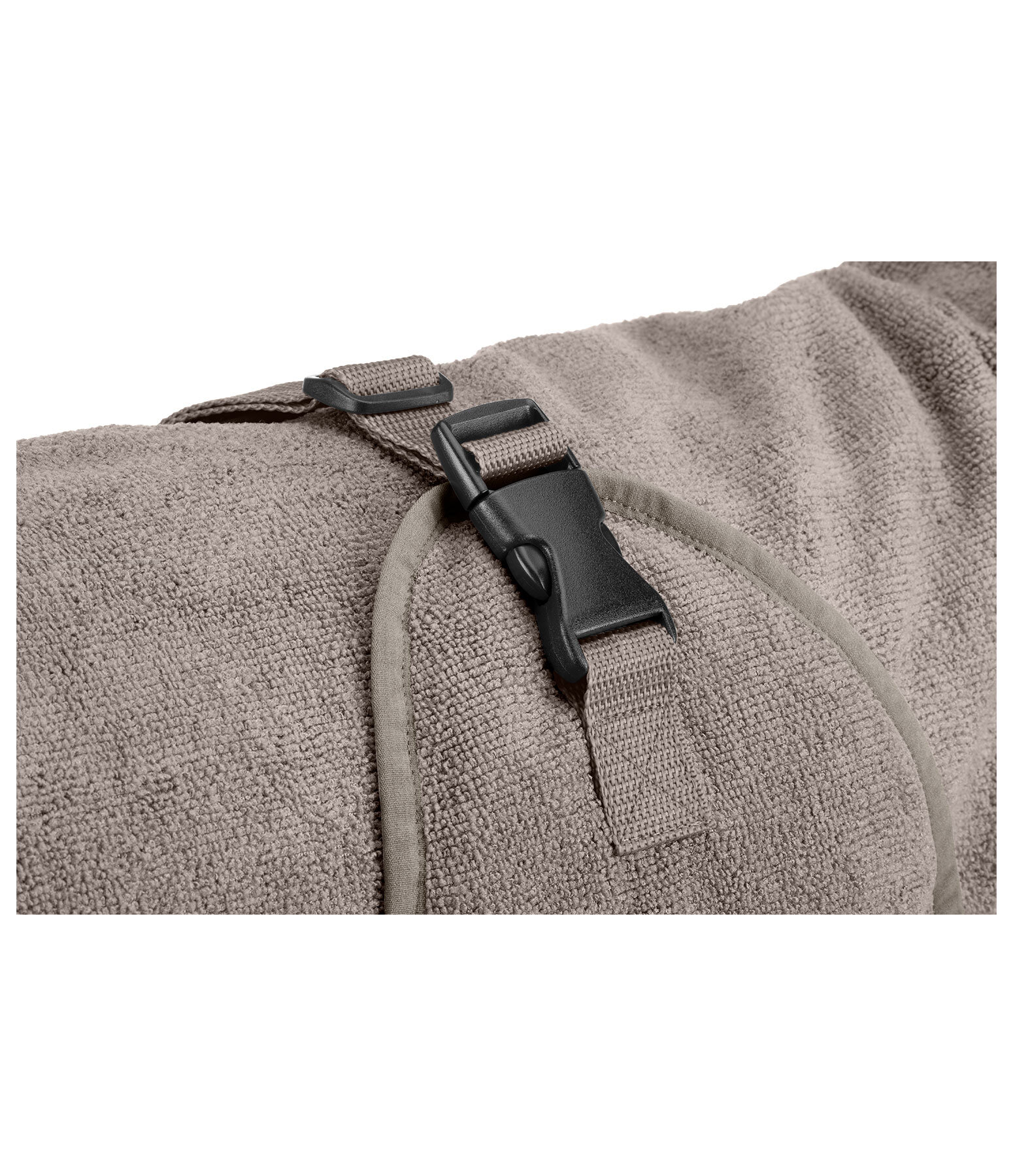 Drying Cape Dry Dog II