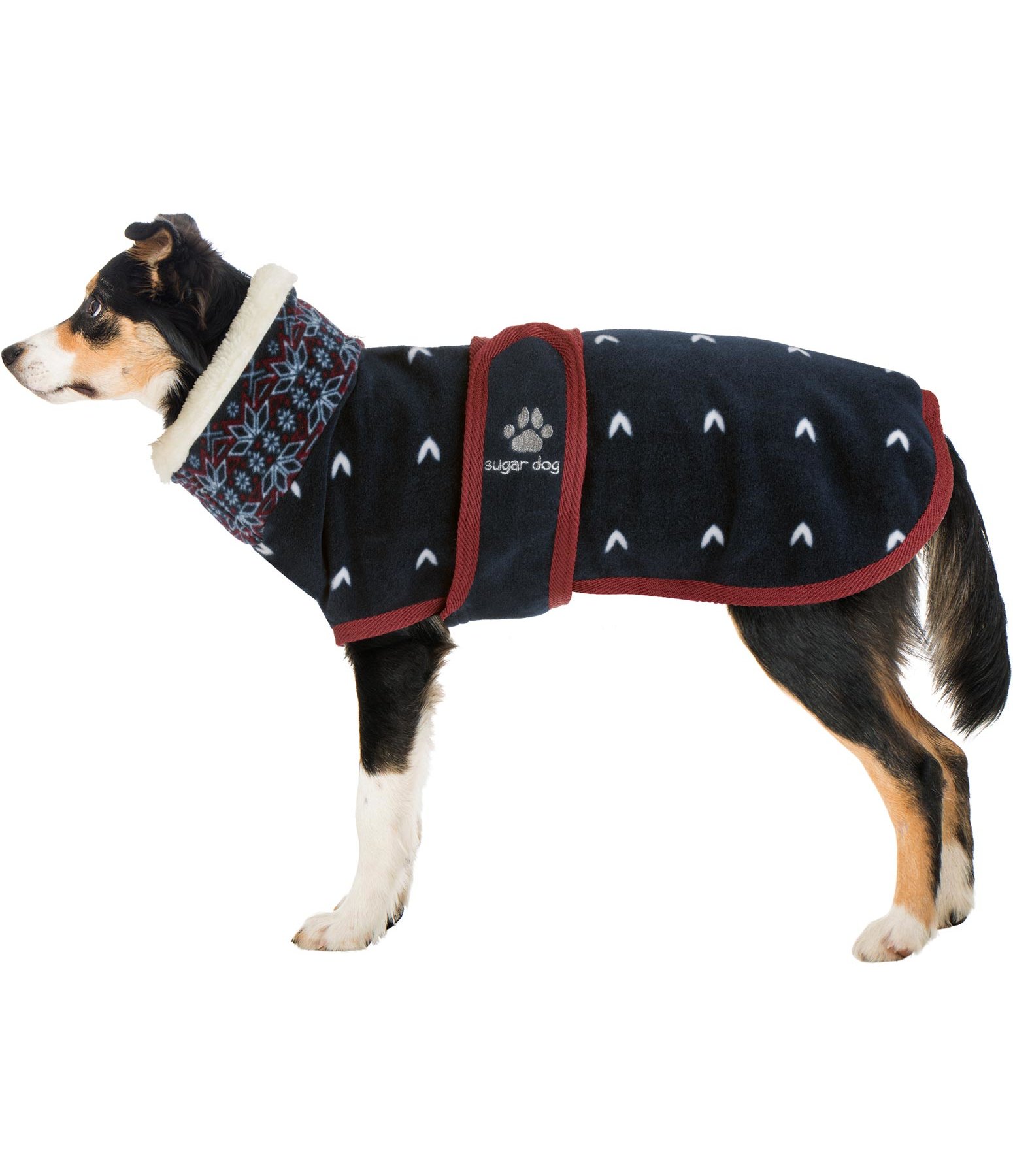 gwell hundejacke