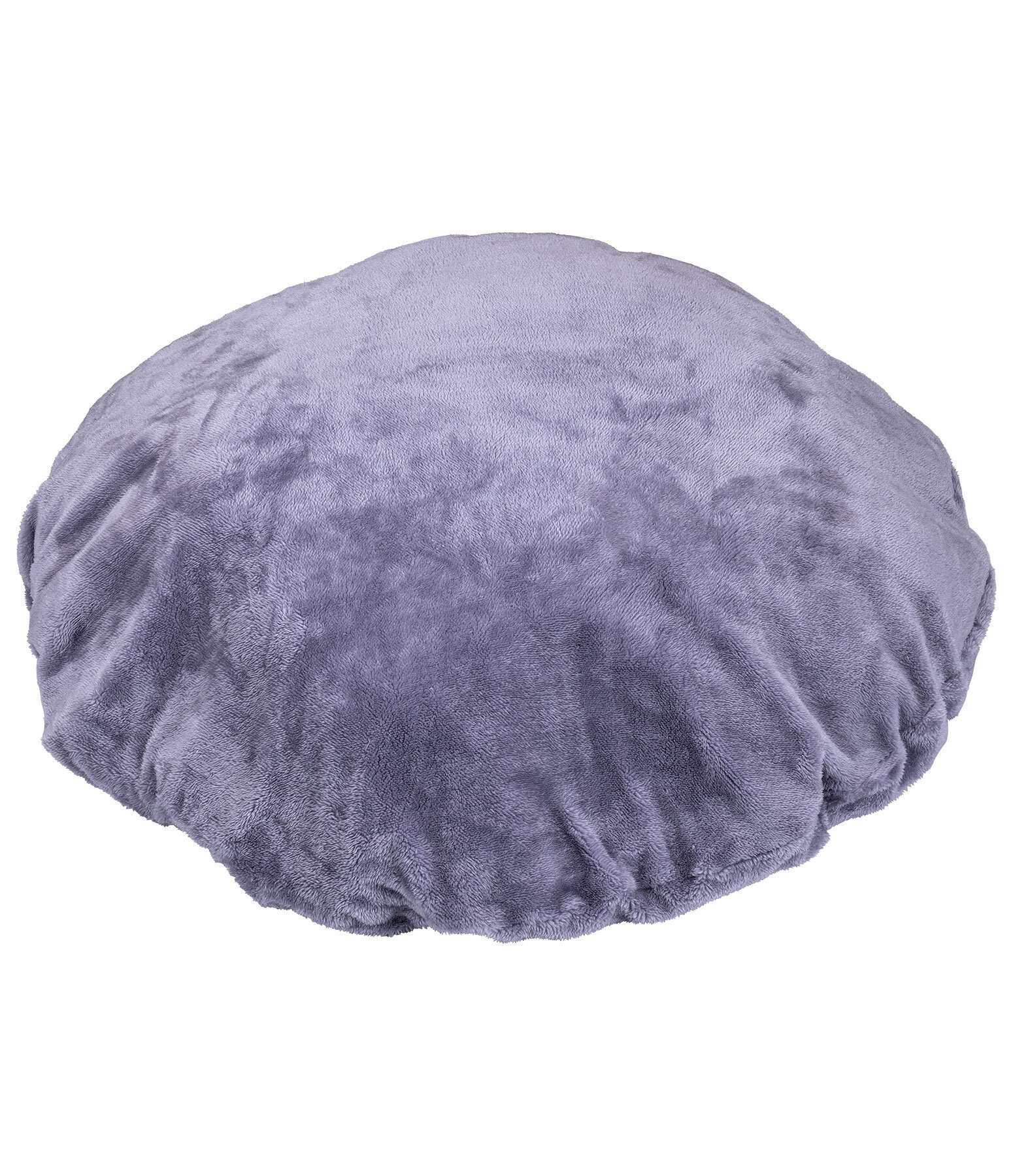 Teddy Fleece Dog Bed Quimba