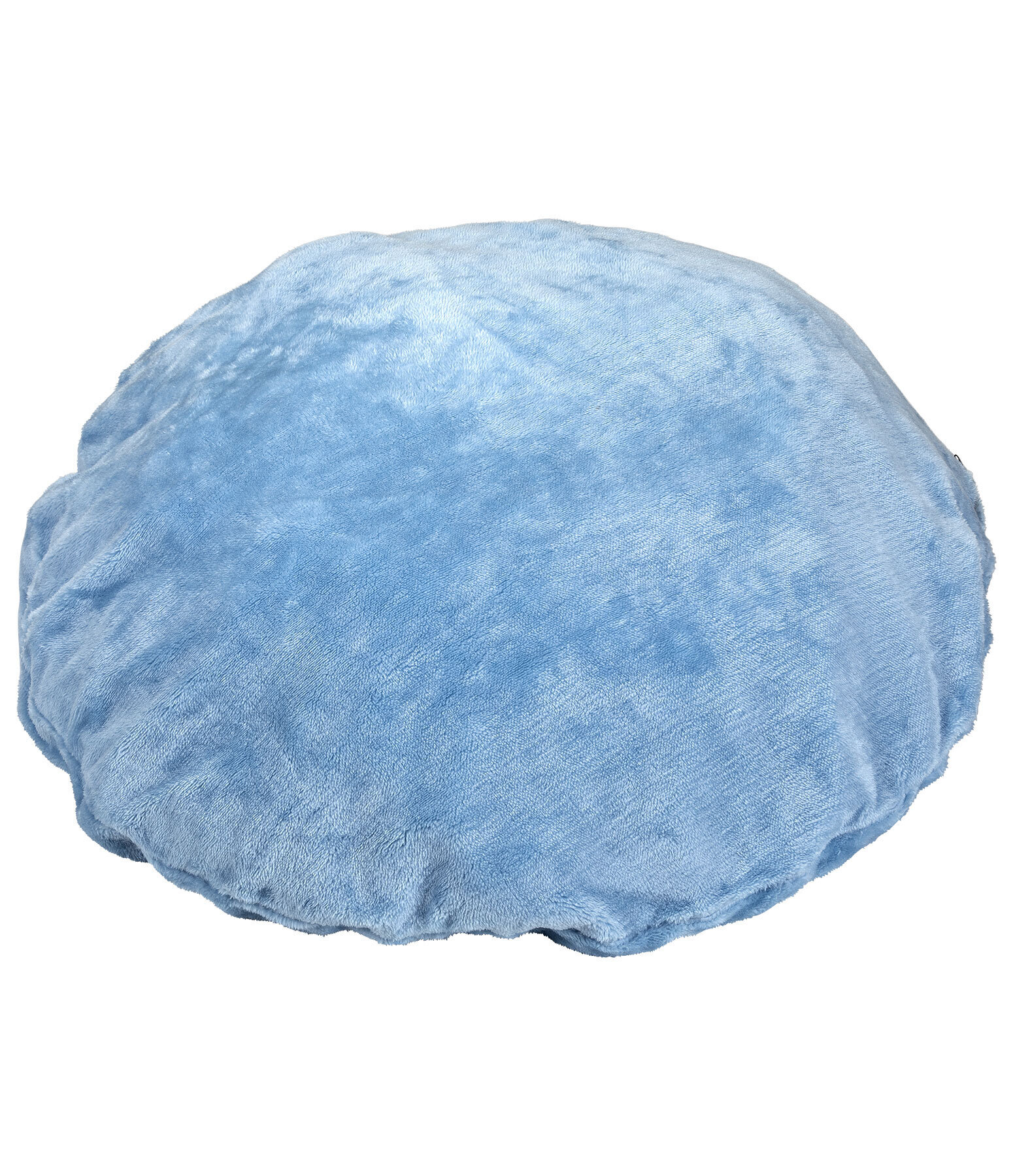 Teddy Fleece Dog Bed Quimba