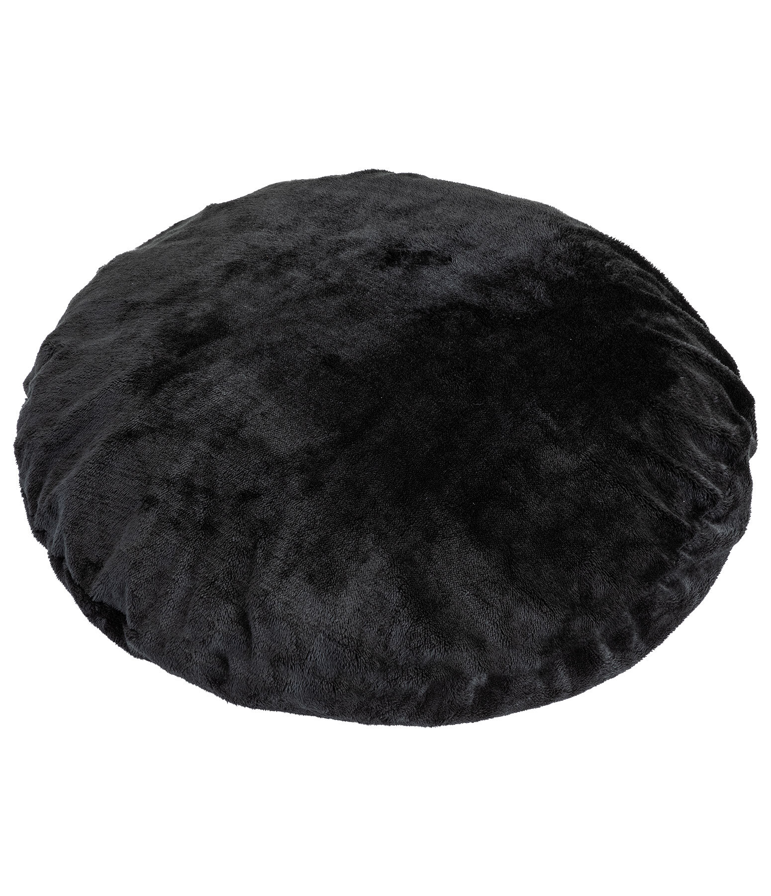 Teddy Fleece Dog Bed Quimba
