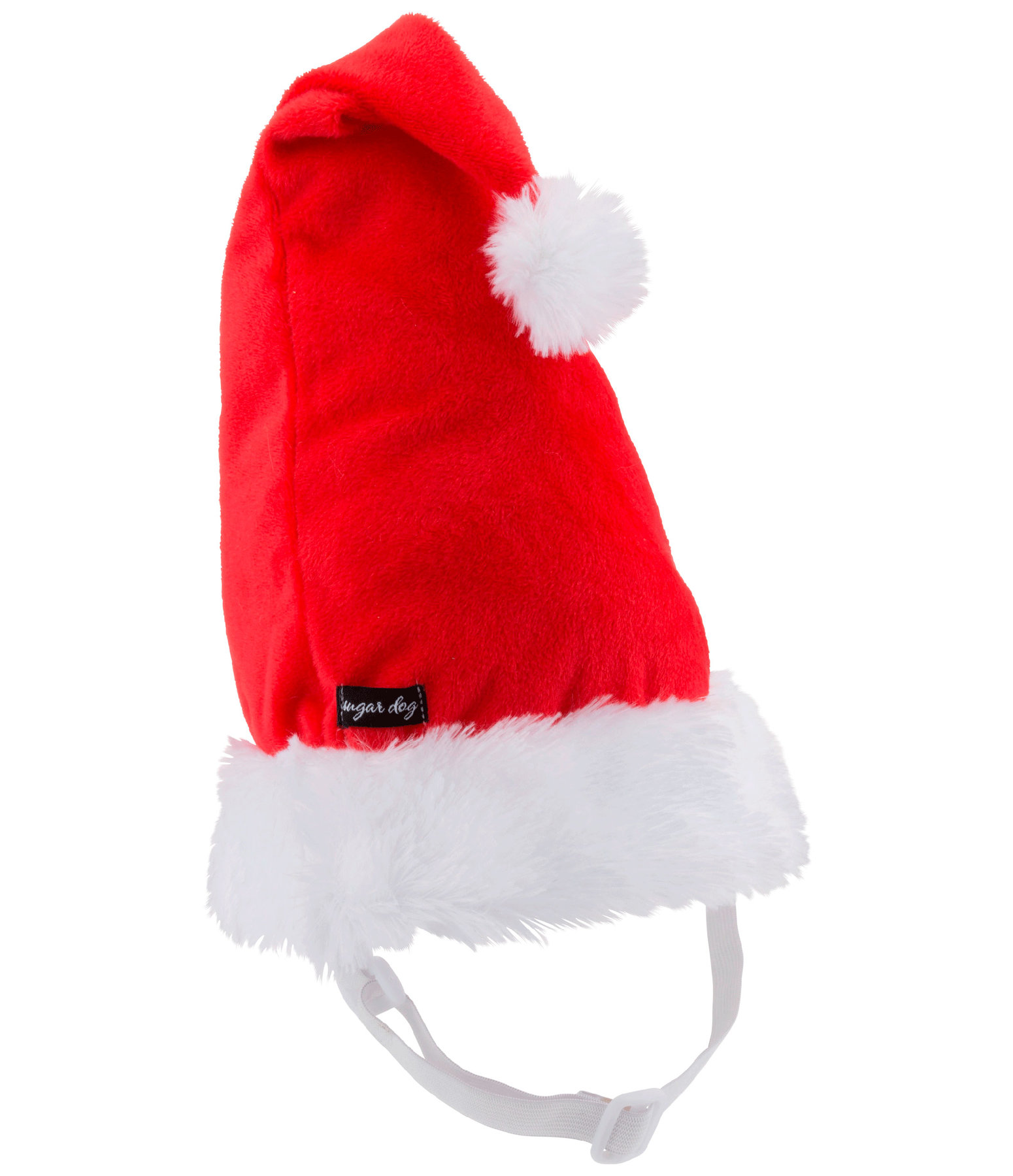 Santa hats for dogs sale