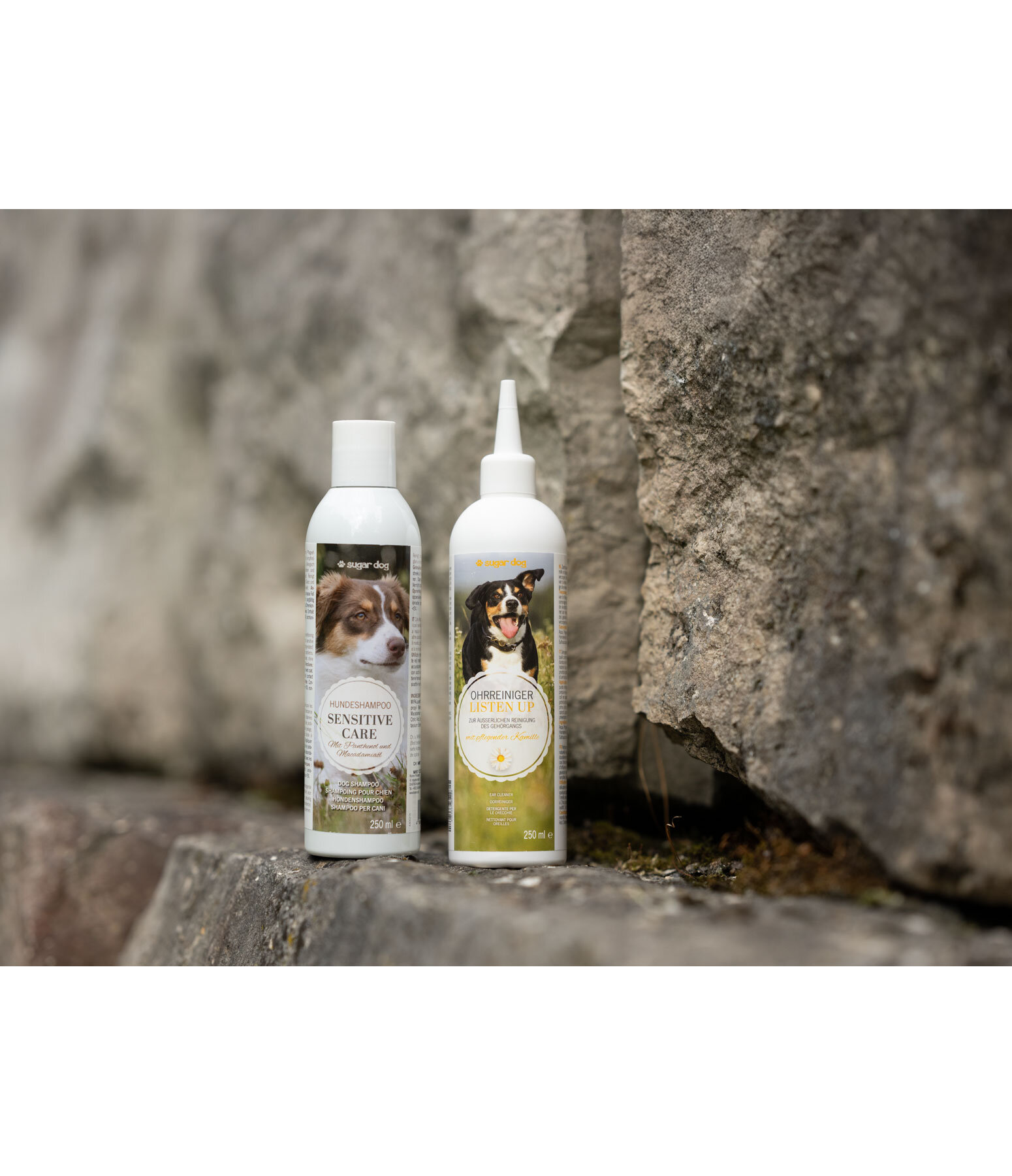 Dog Ear Cleaner Listen Up