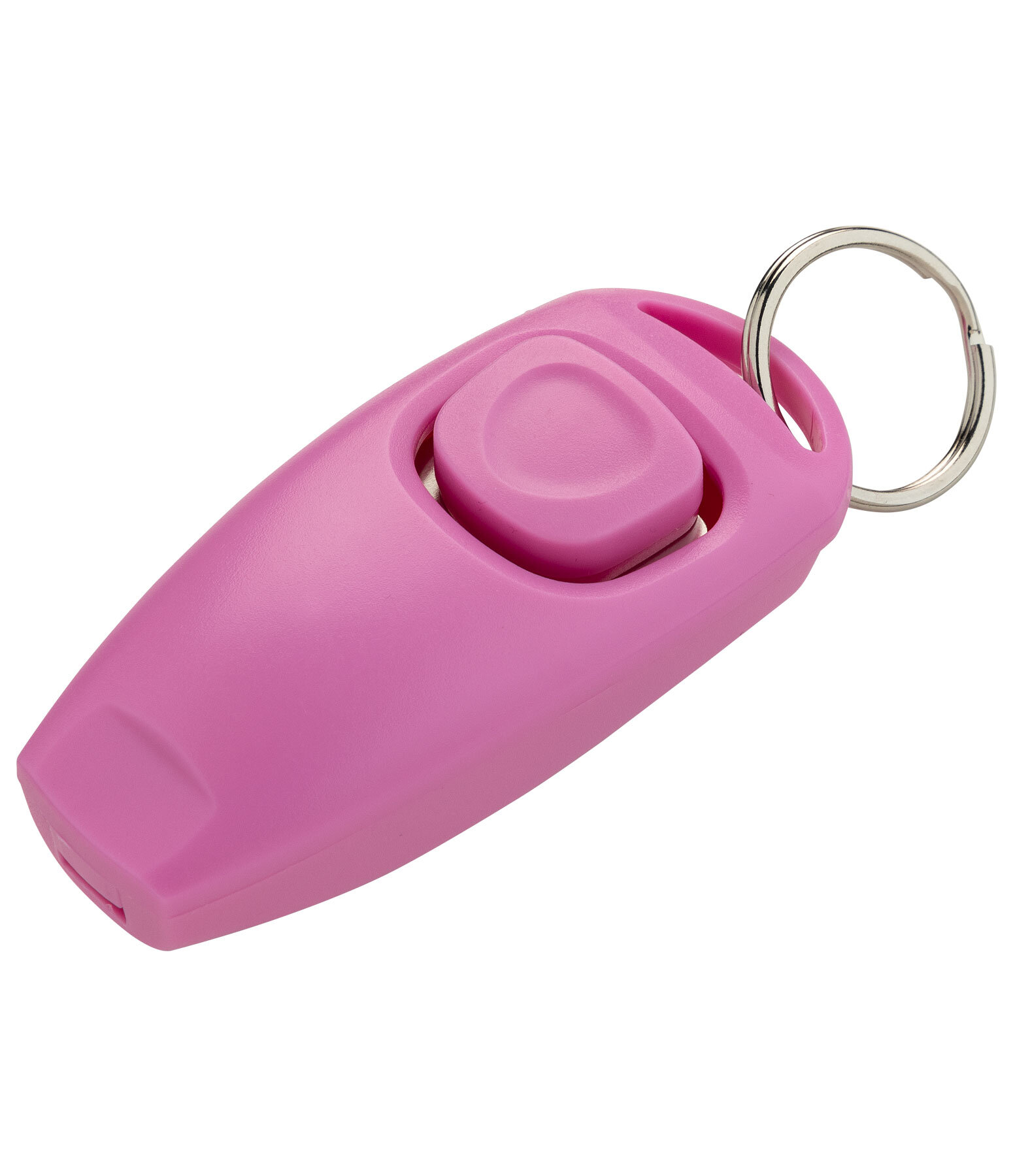 Combined Dog Whistle with Clicker