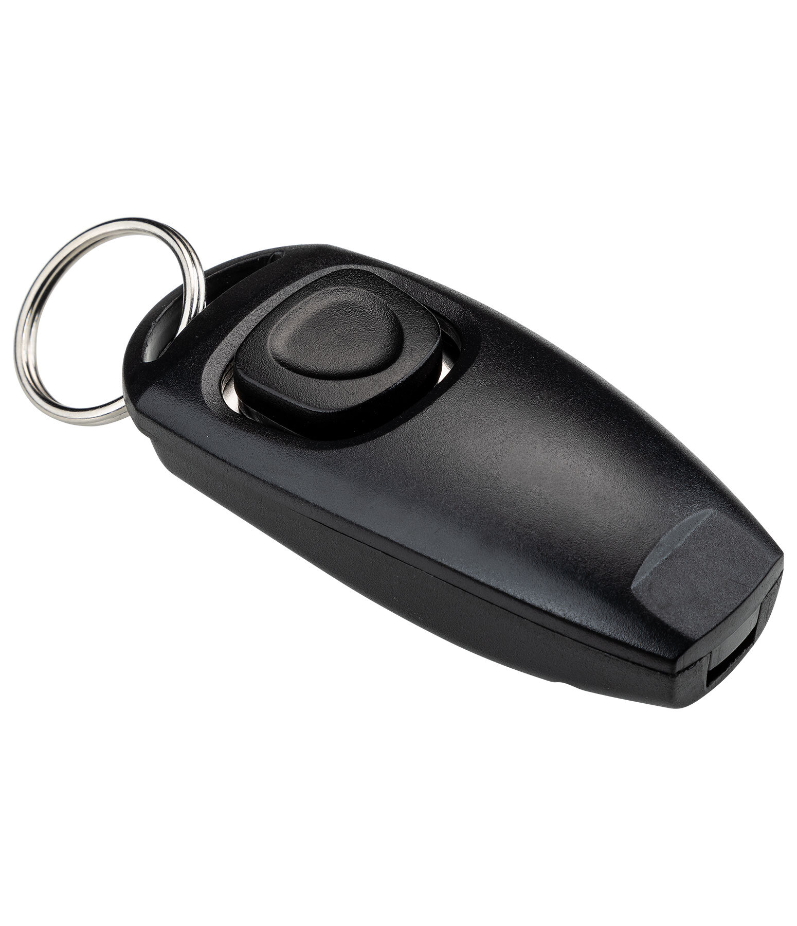 Combination Dog Whistle and Clicker