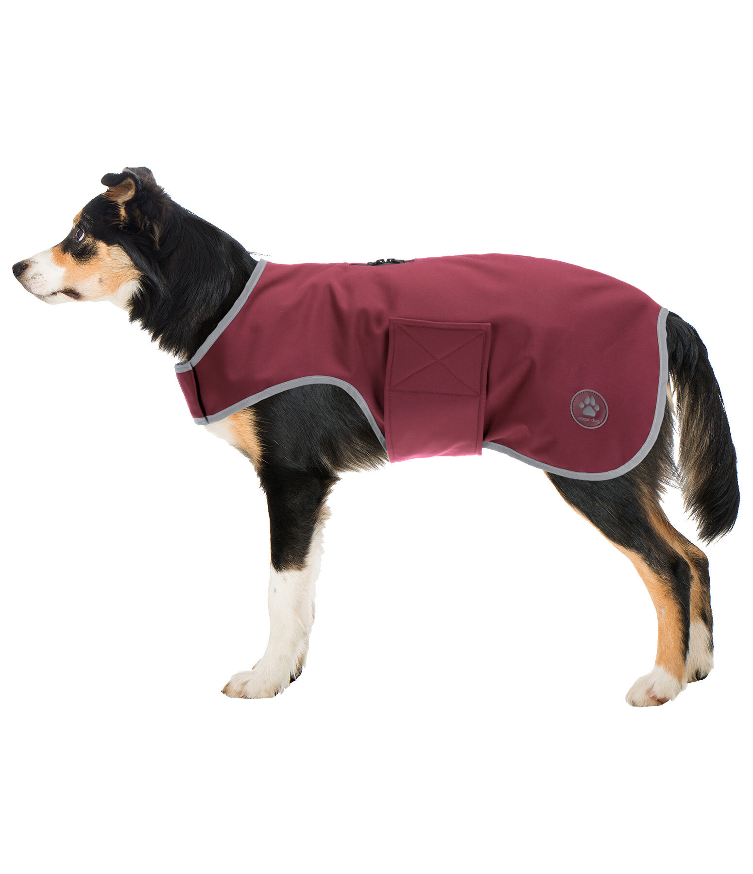 Softshell Dog Coat Athlete, 0g