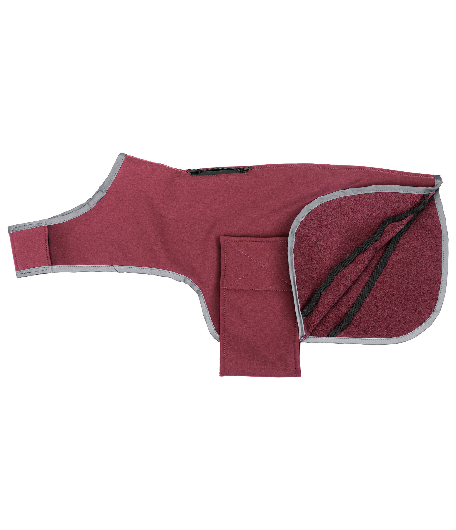 Softshell Dog Coat Athlete, 0g