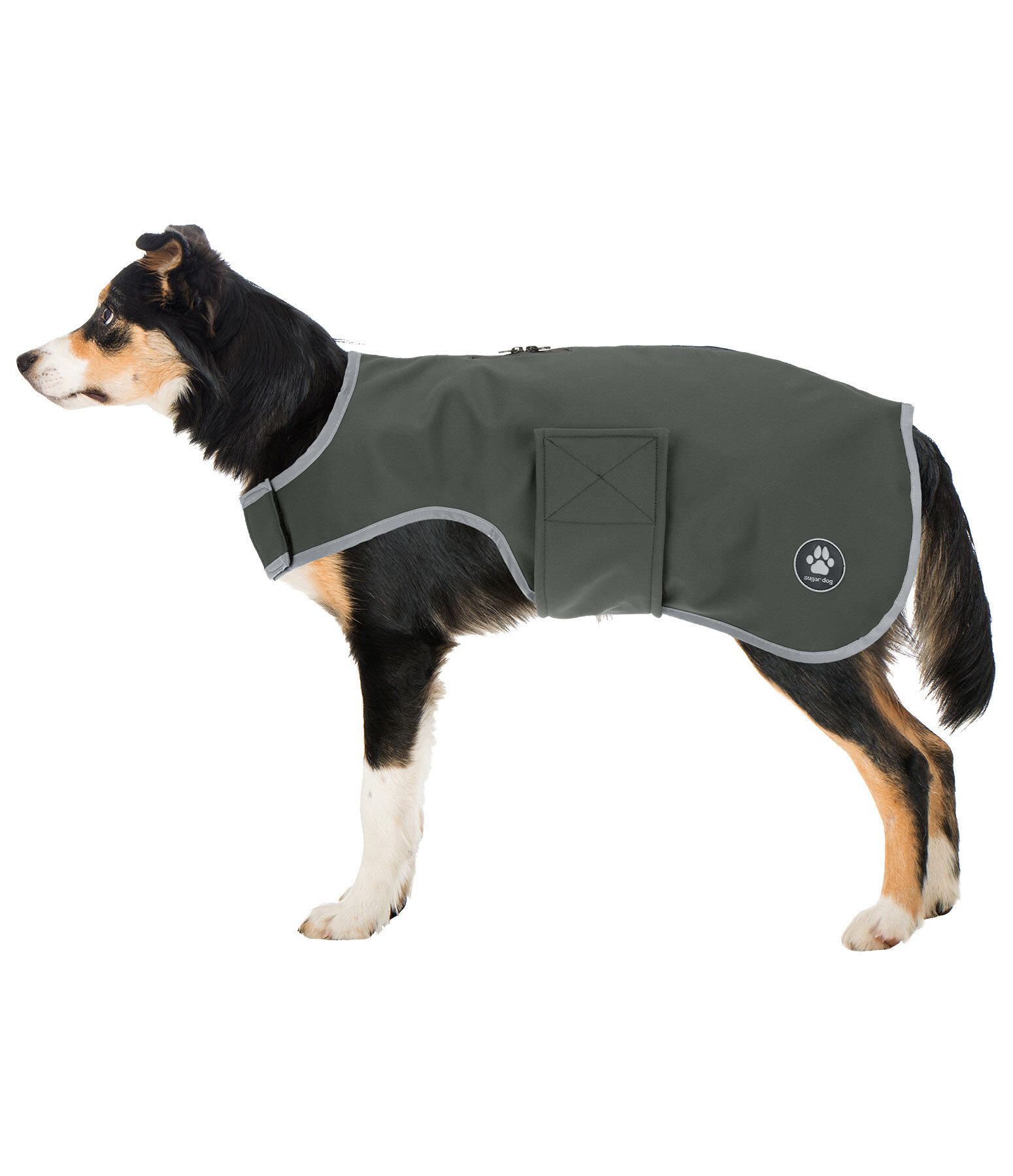 Soft Shell Dog Walker Athlete, 0g