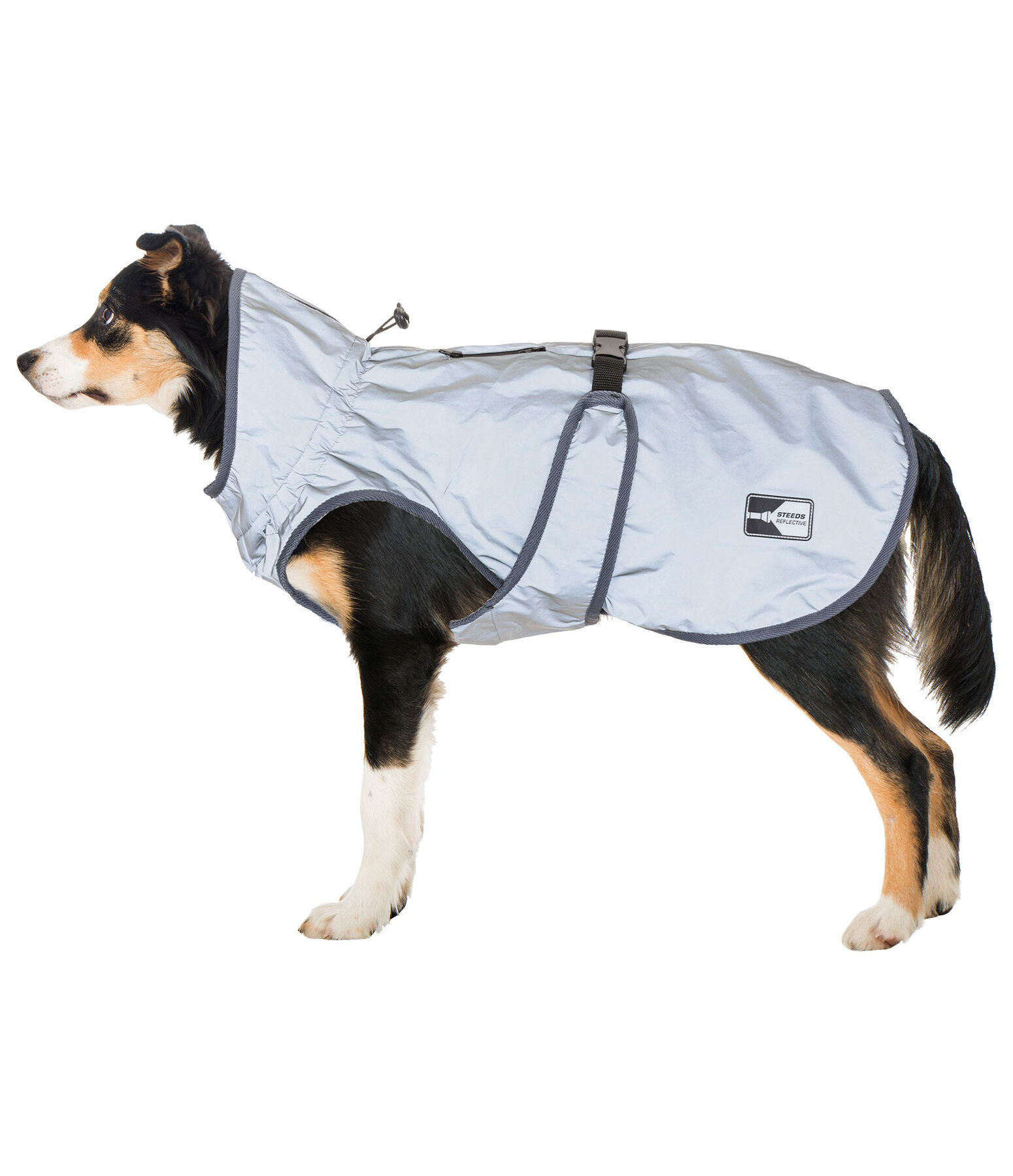 Reflective Dog Coat Safety First, 0g
