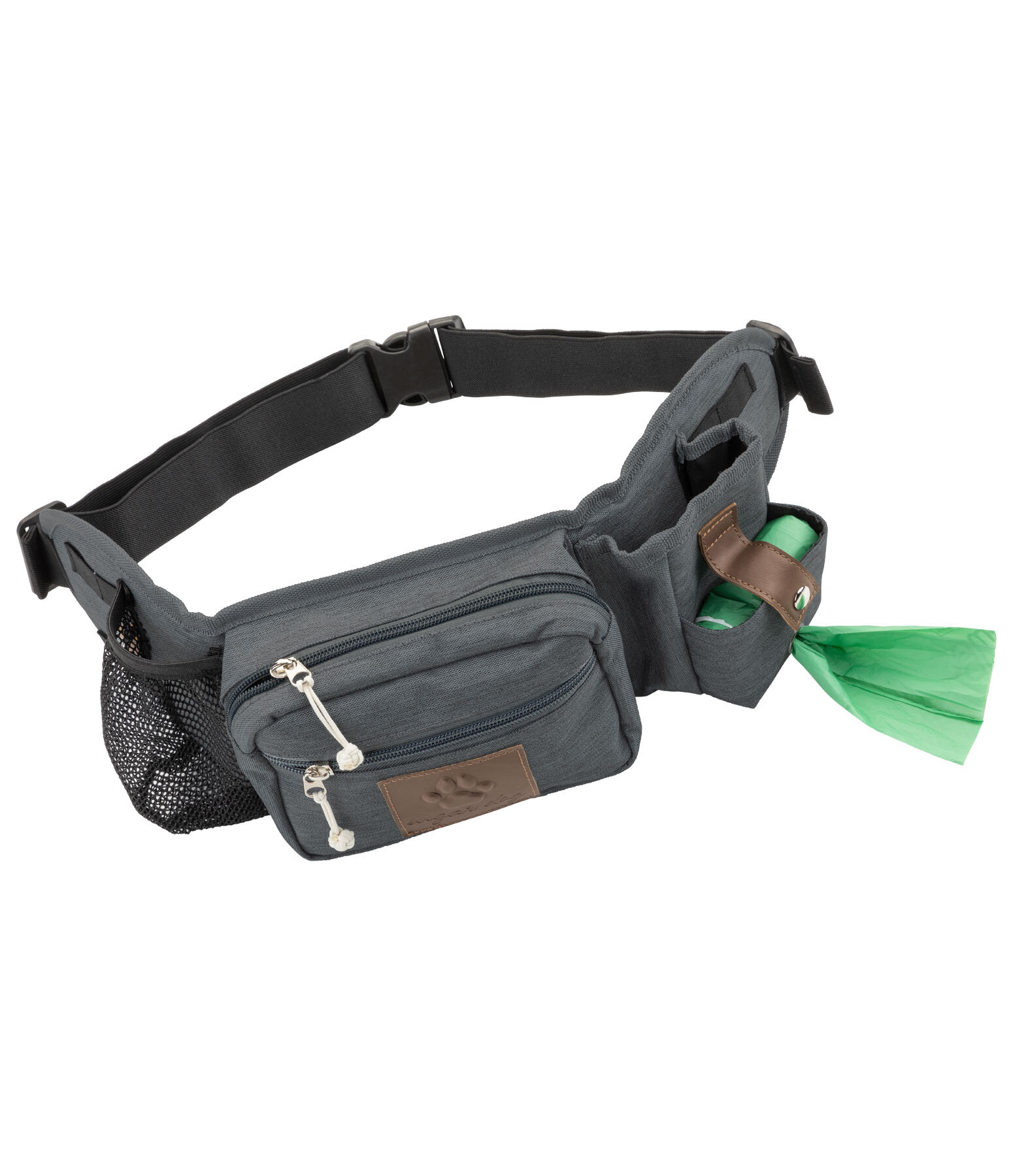 Dog Training Hip Bag Obedience