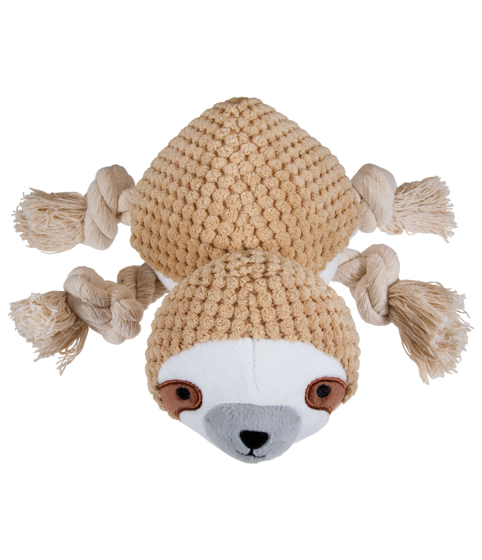 sloth dog toy uk