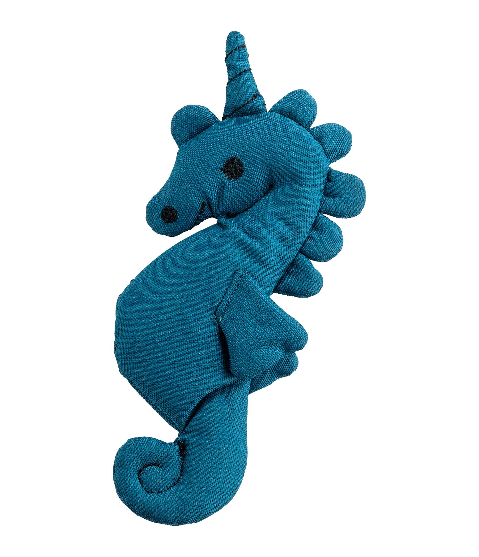 Water Dog Toy Aqua Unicorn