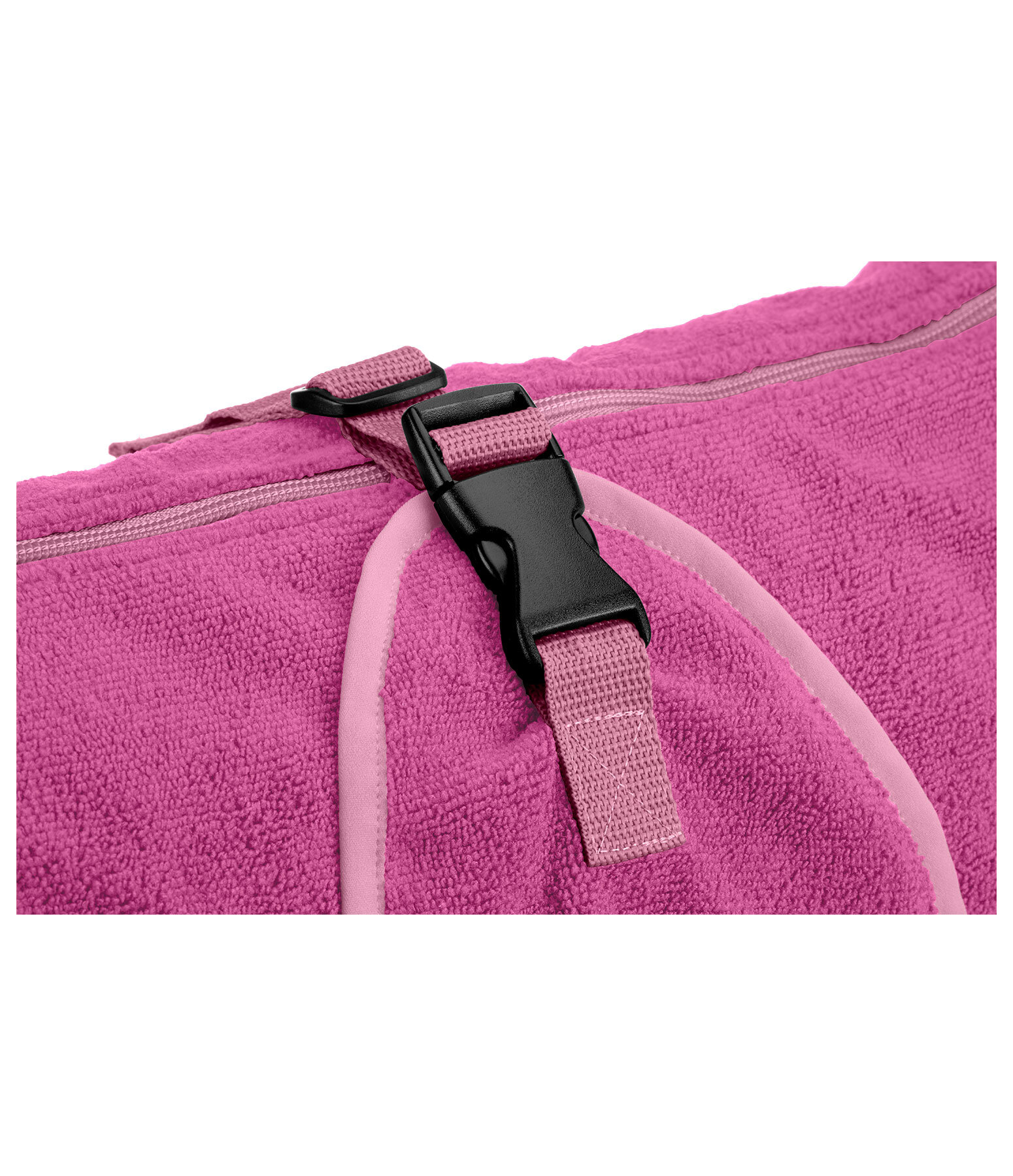 Dog Bathrobe All-Over Dry